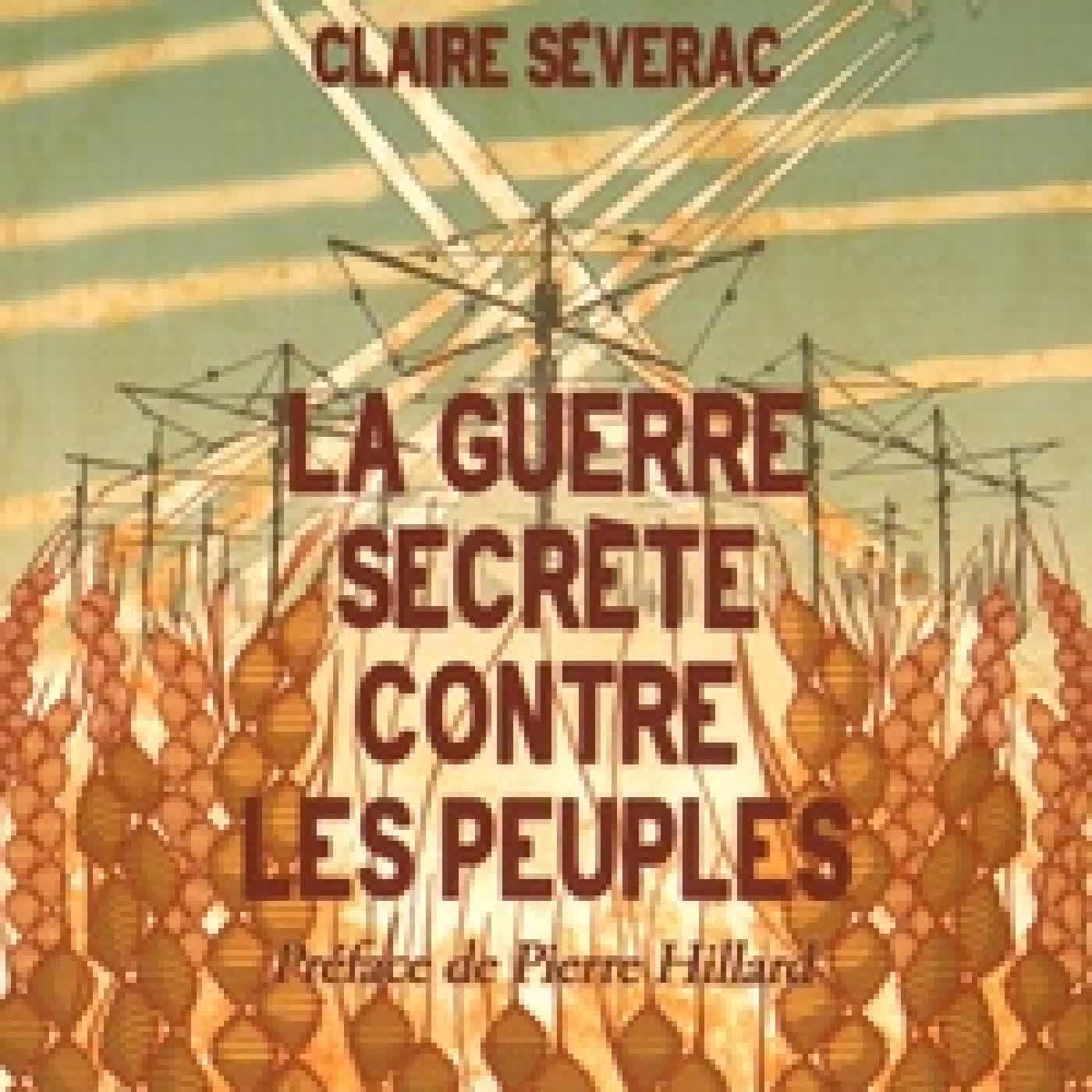 {téléchargement} La guerre secrète contre les peuples