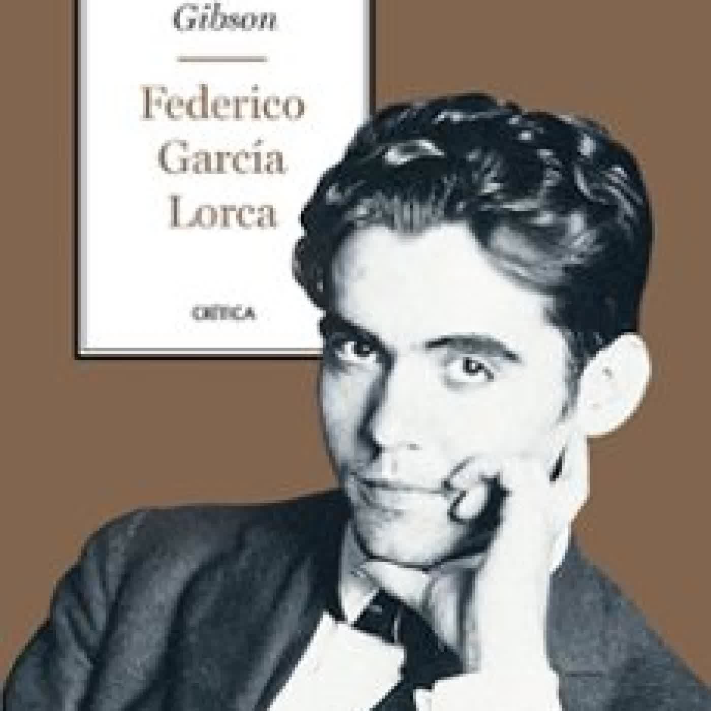 FEDERICO GARCÍA LORCA Ian Gibson
