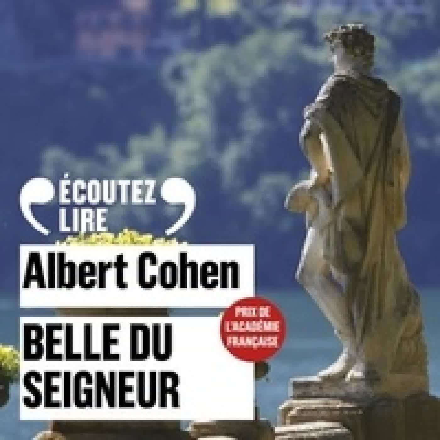{téléchargement} Belle du seigneur