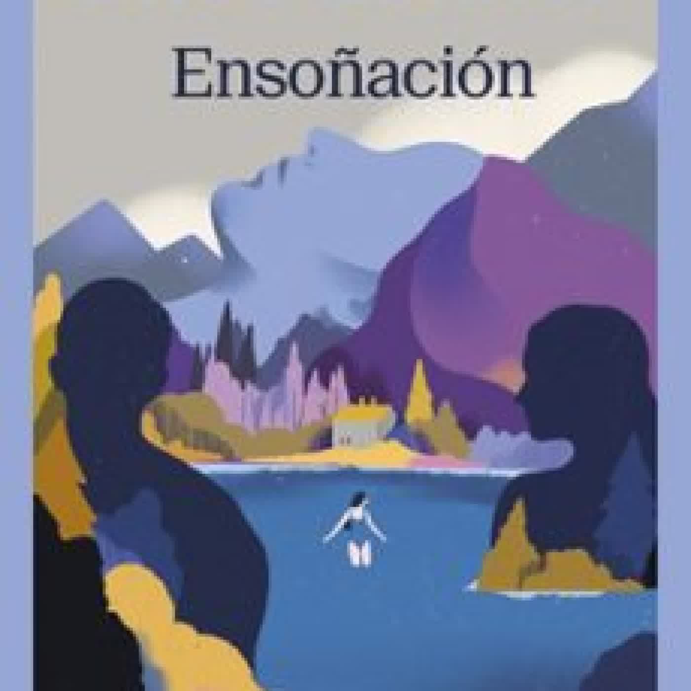 ENSOÑACIÓN ERIC PUCHNER