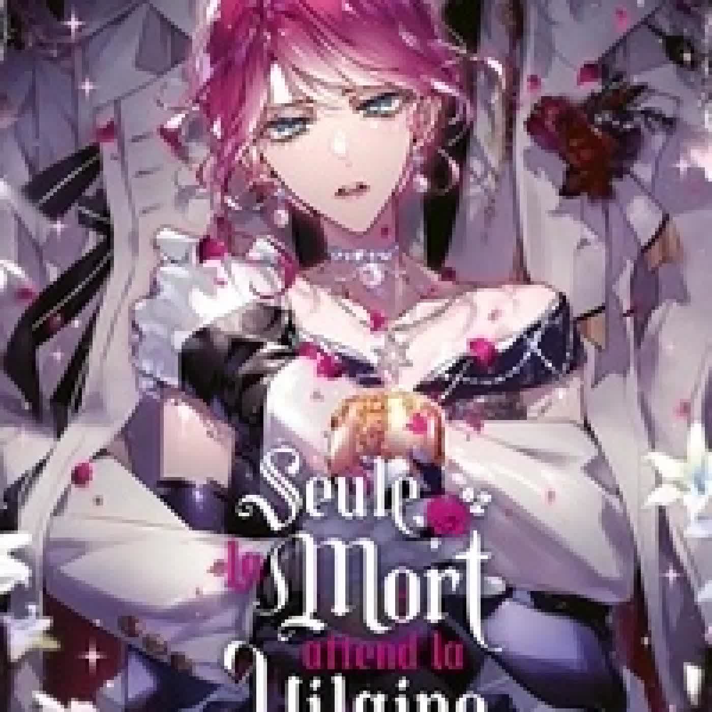 {téléchargement} Seule la mort attend la Vilaine Tome 8
