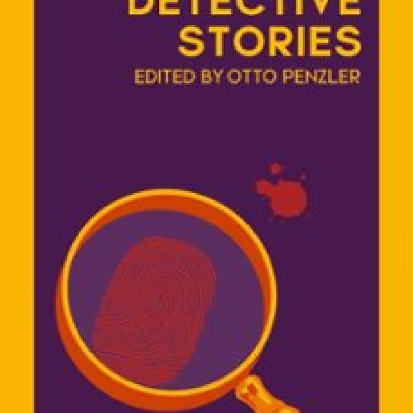 GOLDEN AGE DETECTIVE STORIES Otto Penzler