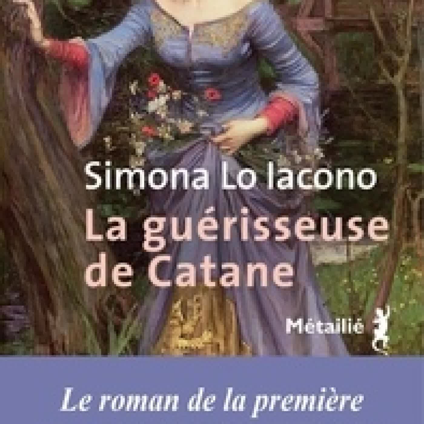 Télécharger Pdf La guérisseuse de Catane