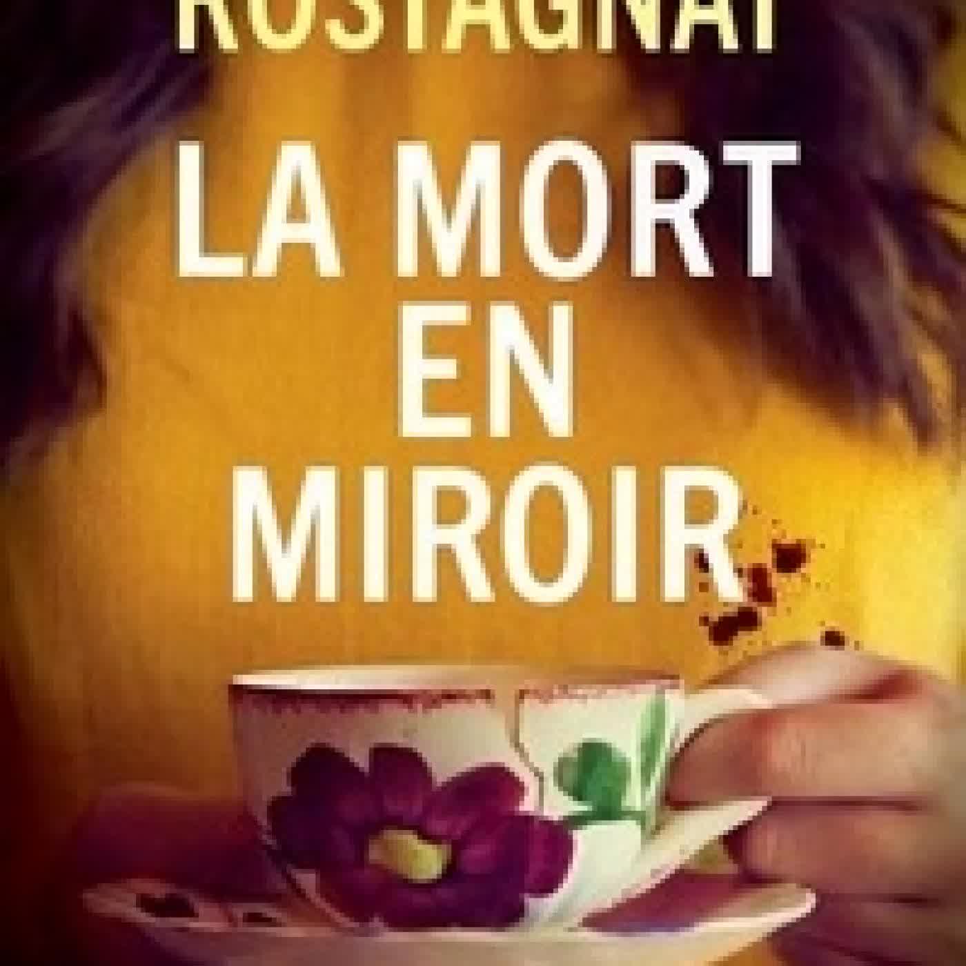 {téléchargement} La mort en miroir