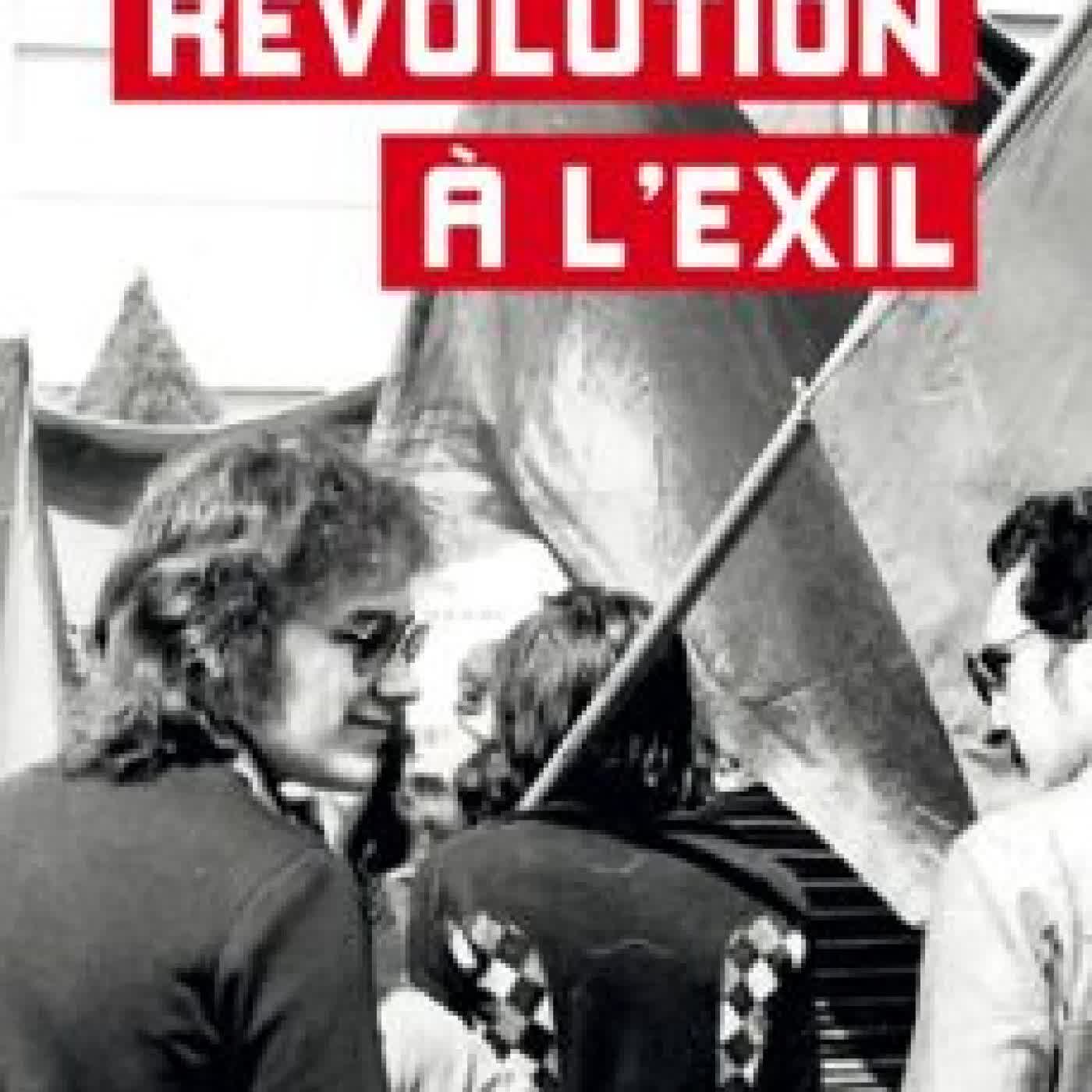DE LA RÉVOLUTION À L'EXIL GIUSTI ZUCCATO