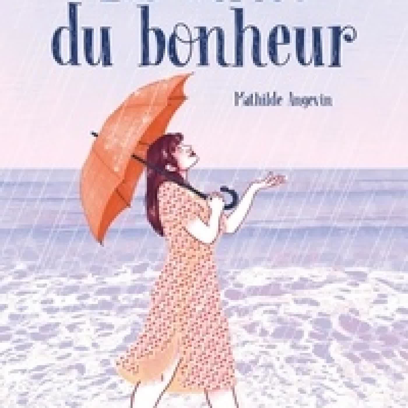 Lire en ligne : Les échos du bonheur