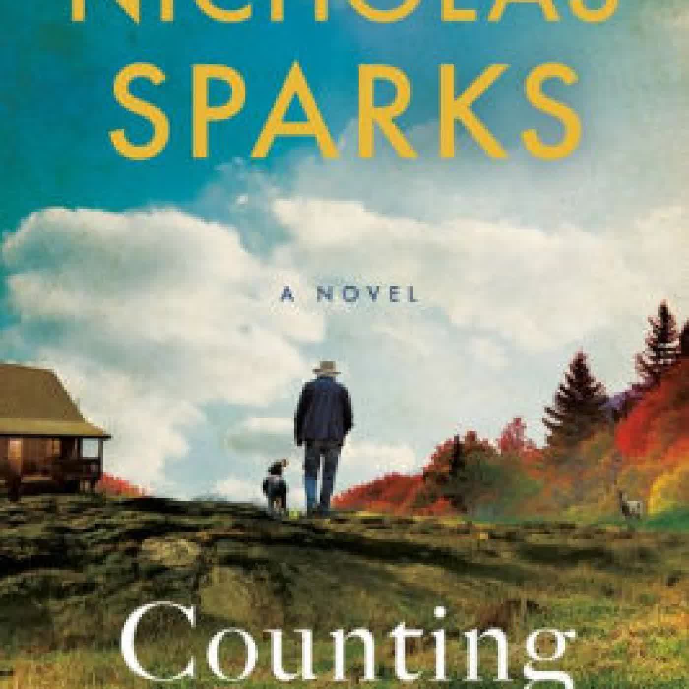 Read online: Counting Miracles: A Novel by Nicholas Sparks