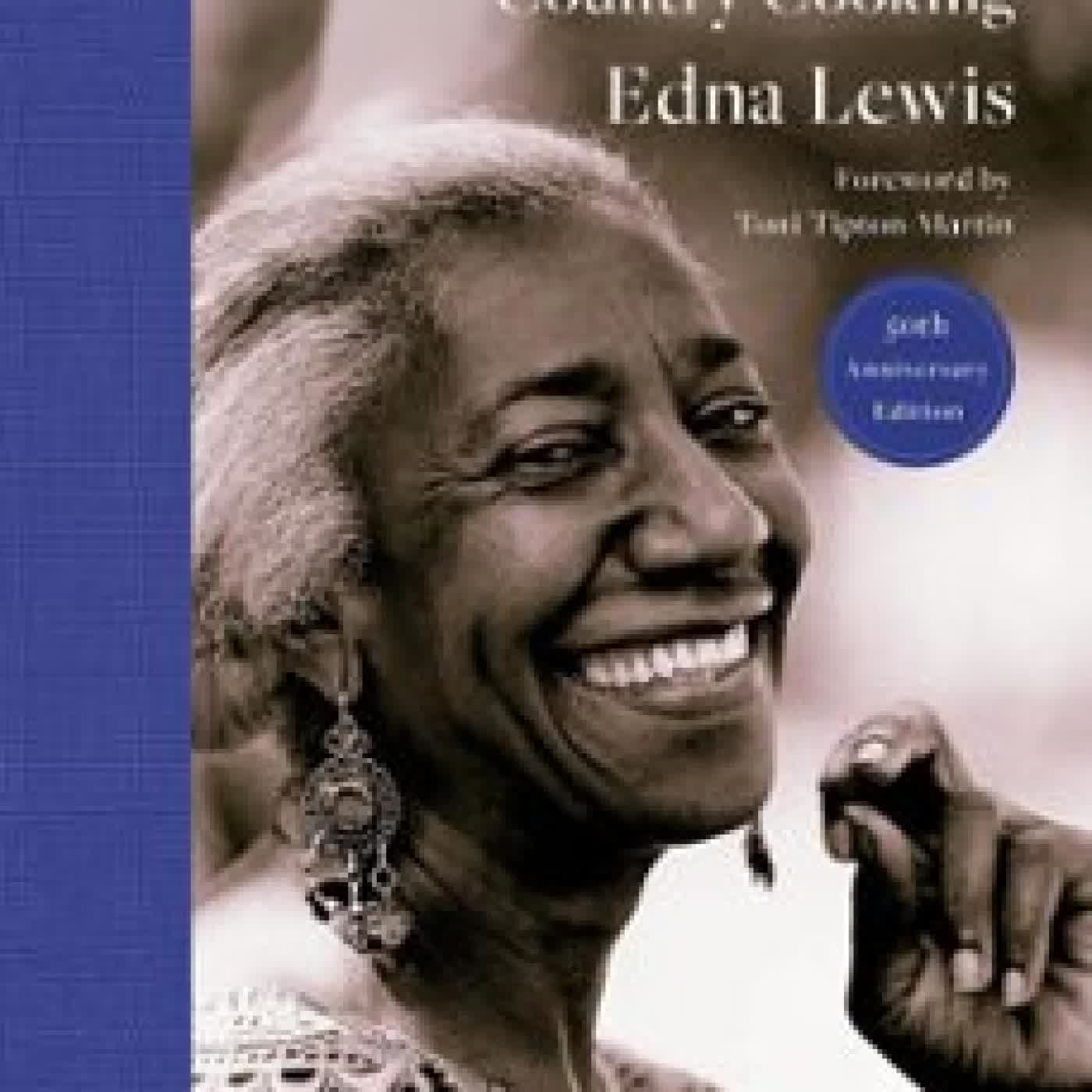THE TASTE OF COUNTRY COOKING EDNA LEWIS