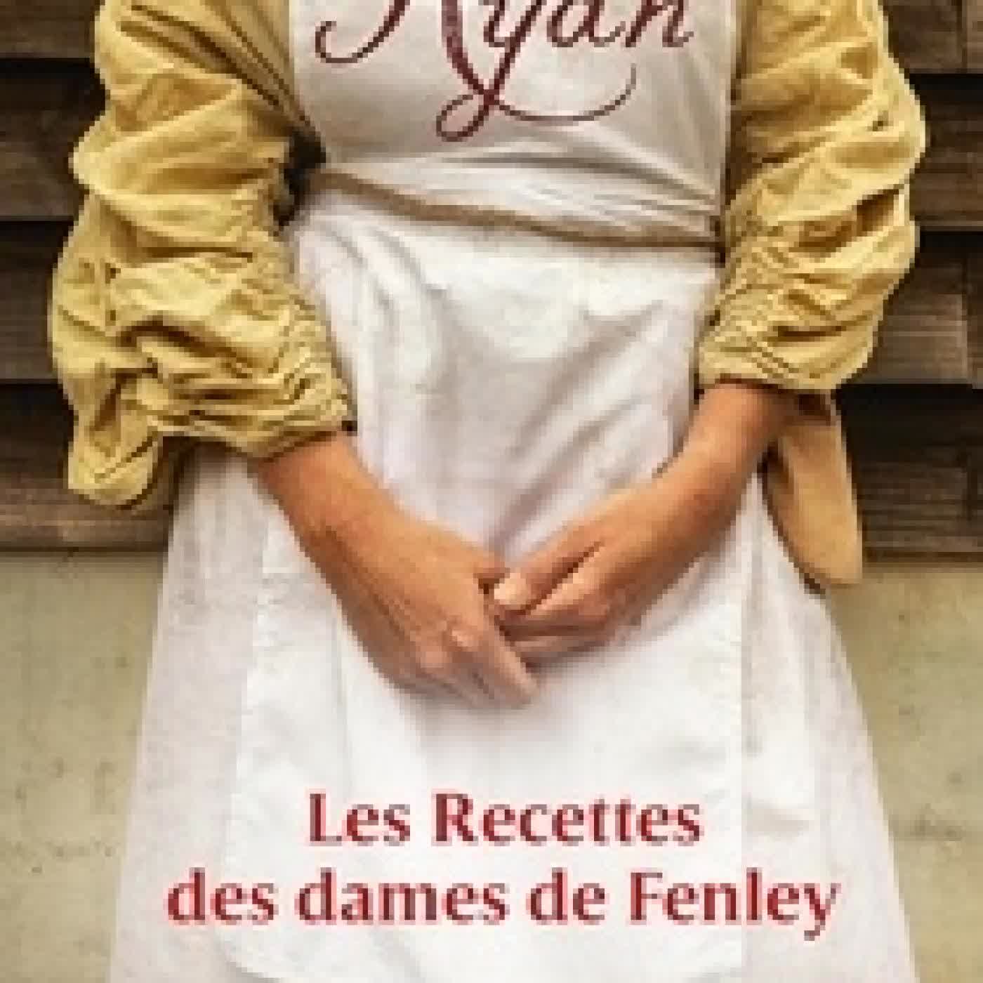 {téléchargement} Les recettes des dames de Fenley