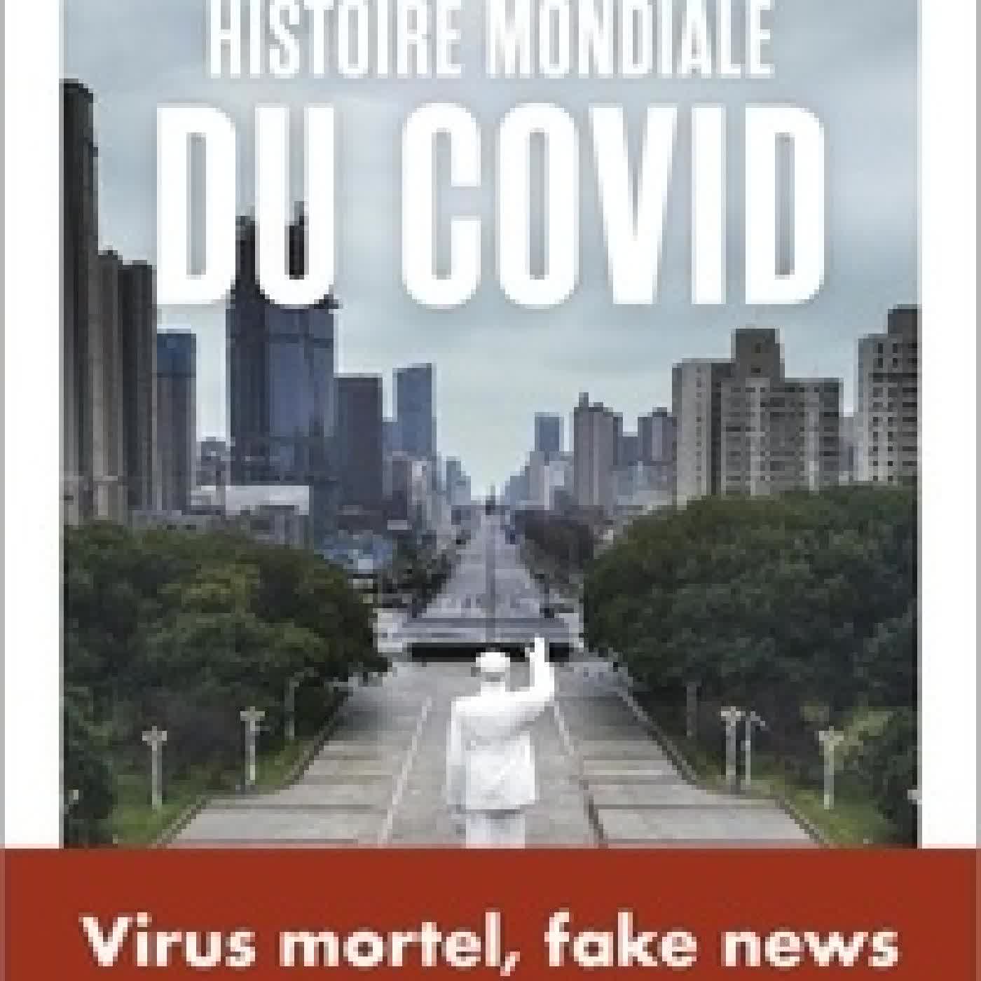 Lire en ligne : Histoire mondiale du Covid