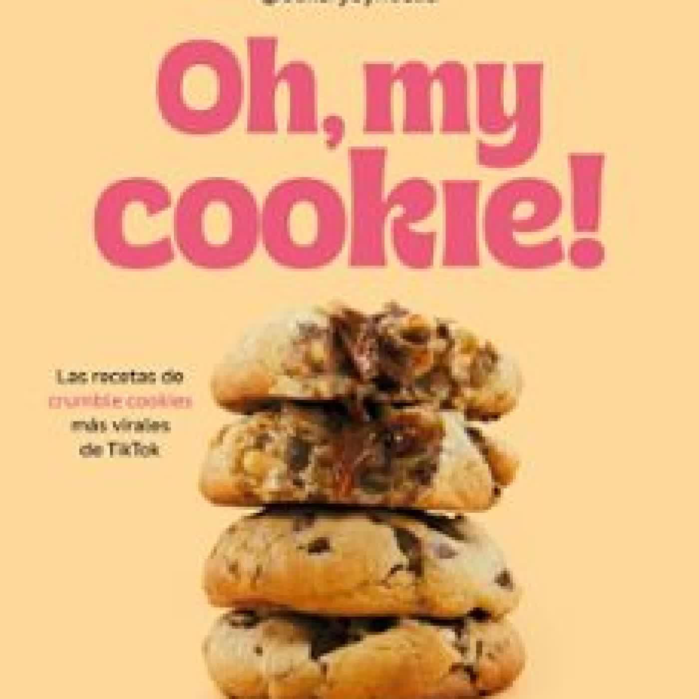 OH, MY COOKIE! Noelia Toré