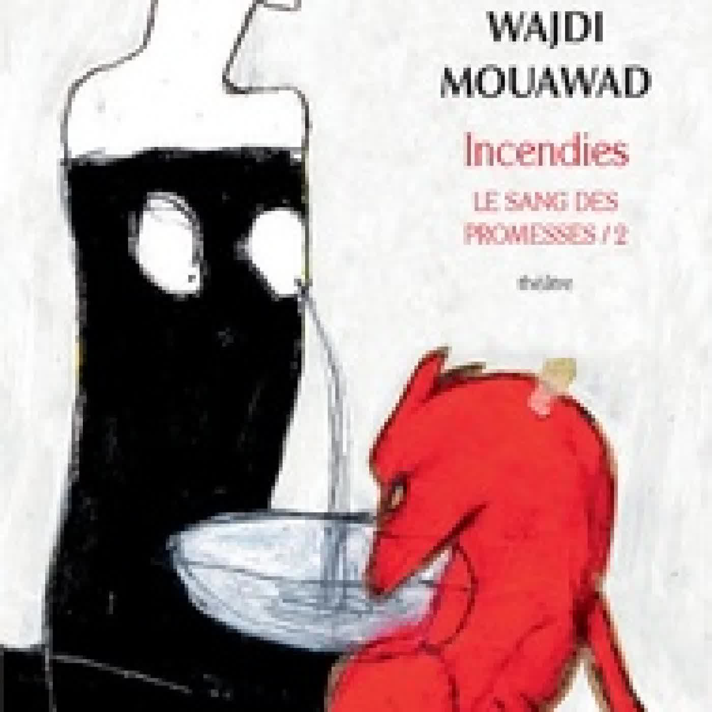 {téléchargement} Le Sang des promesses - Tome 2, Incendies