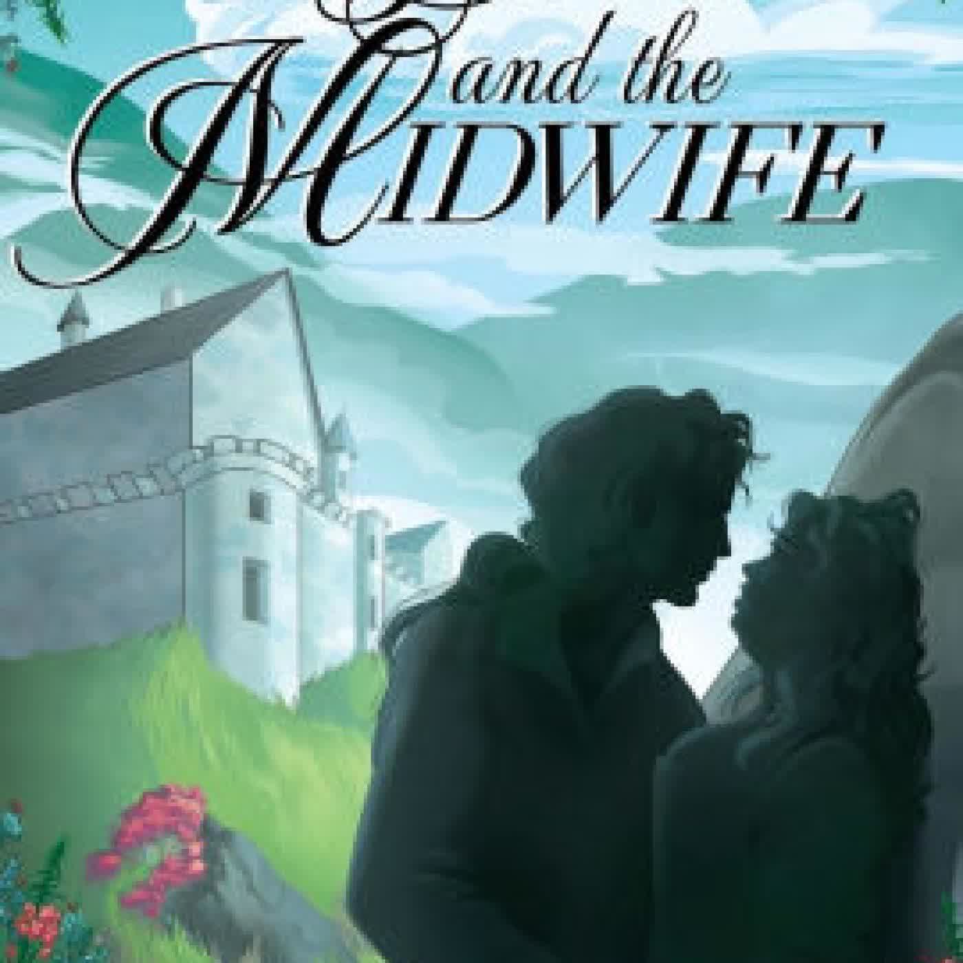 The Devil and the Midwife by Kristina Suko on Iphone New Format