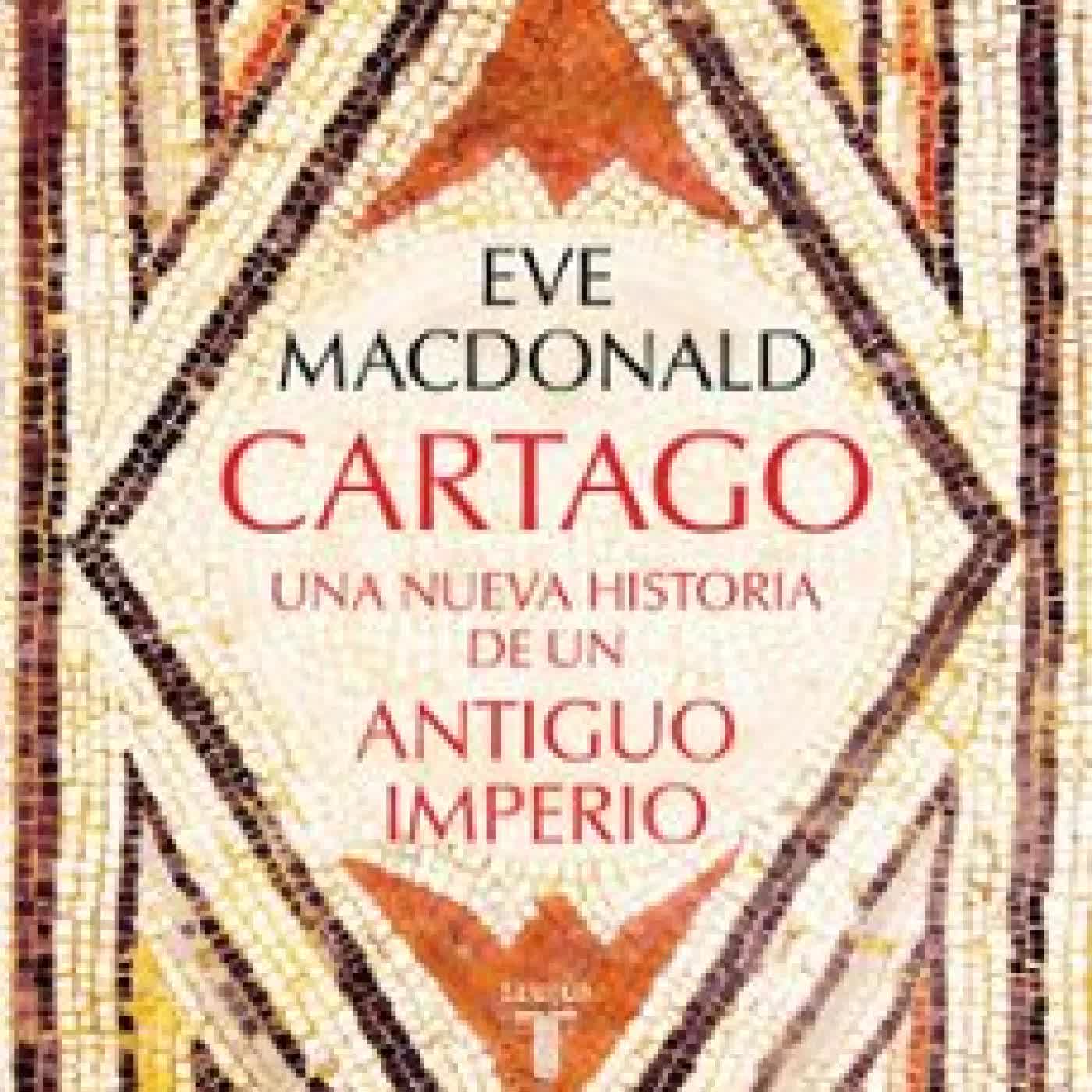 CARTAGO EVE MACDONALD