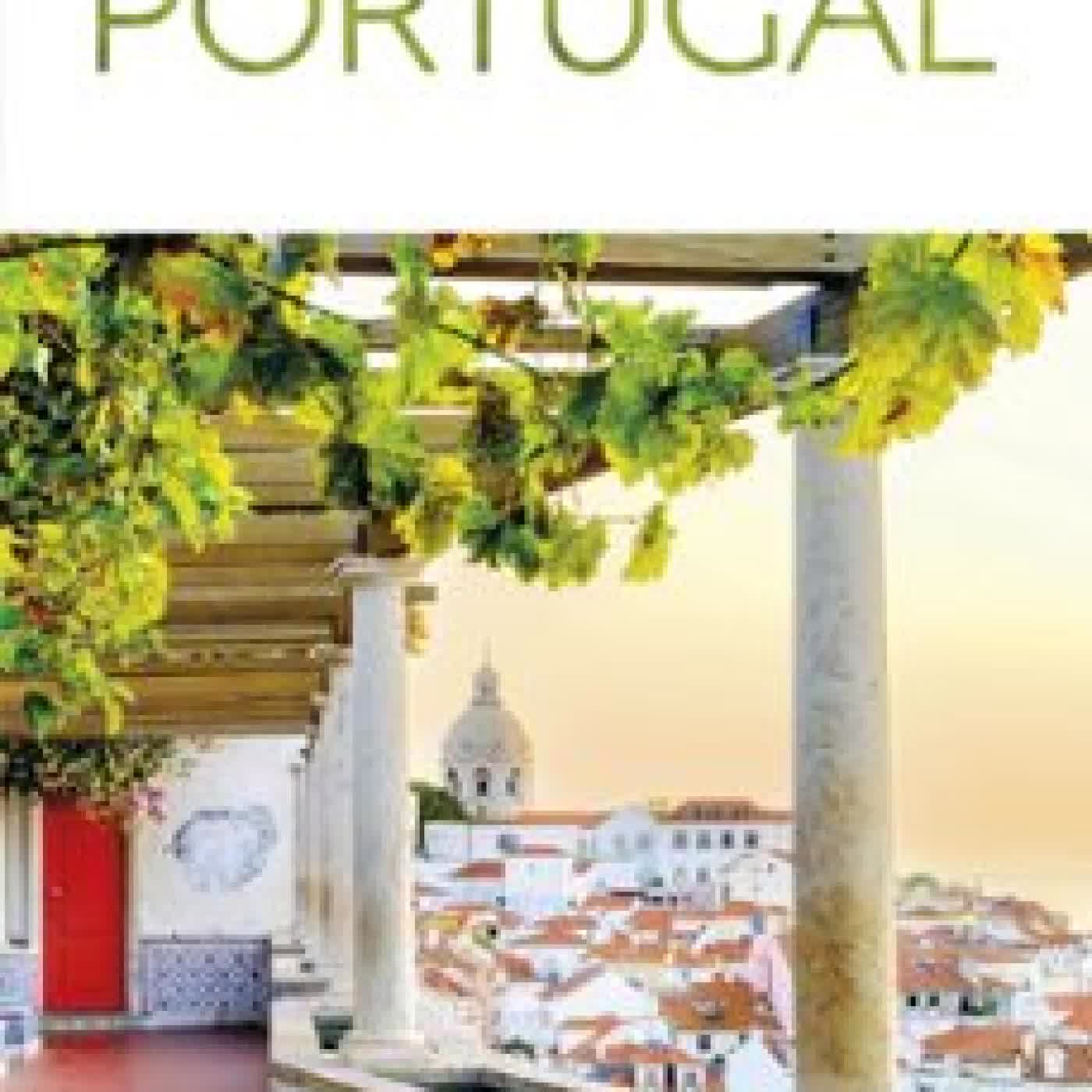 PORTUGAL 2026 (GUÍAS VISUALES) DK