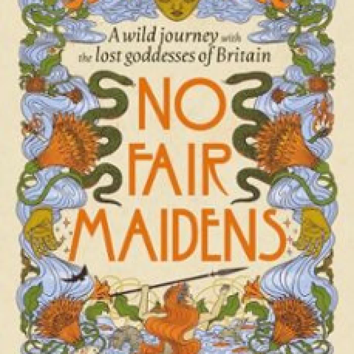NO FAIR MAIDENS KIM WILLIS