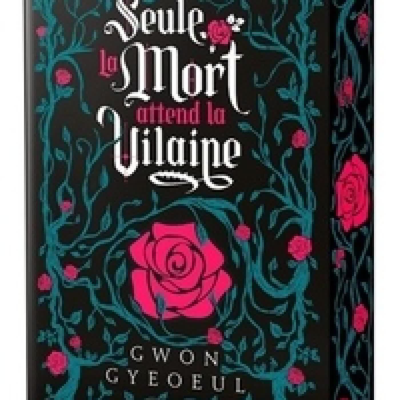 Lire en ligne : Seule la mort attend la Vilaine Tome 1