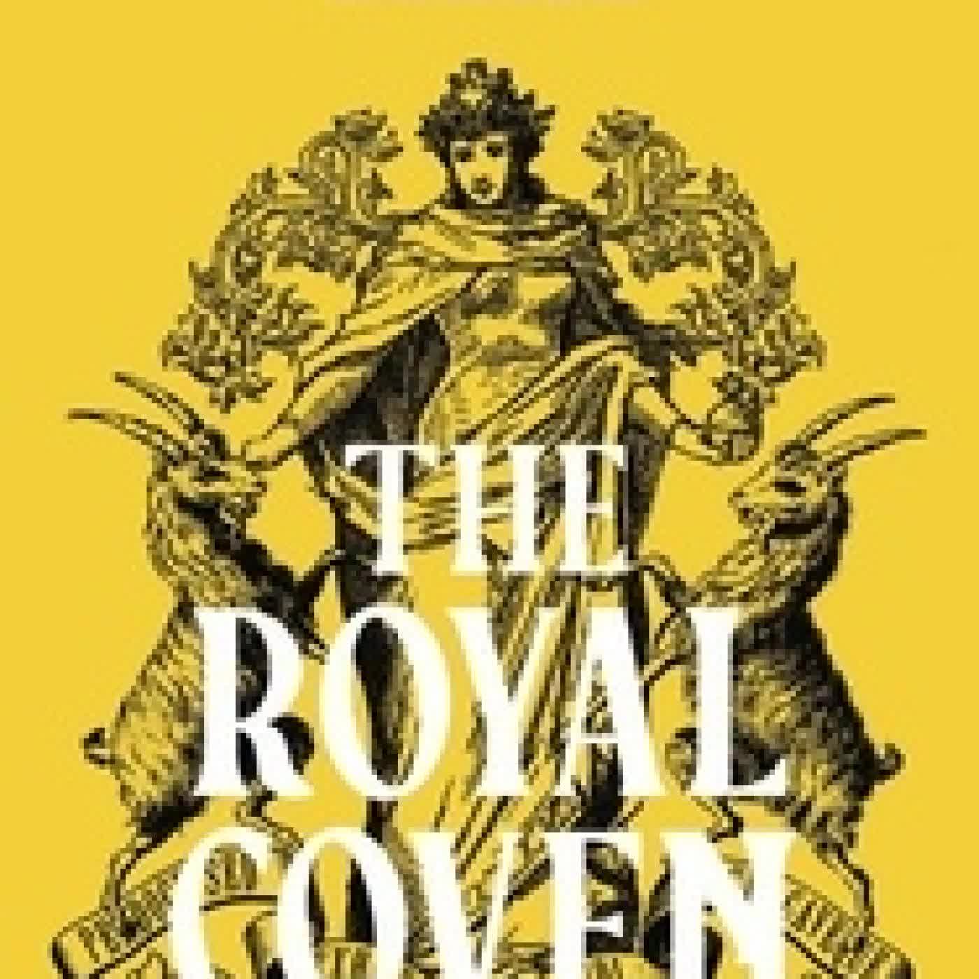 Lire en ligne : The Royal Coven Tome 1