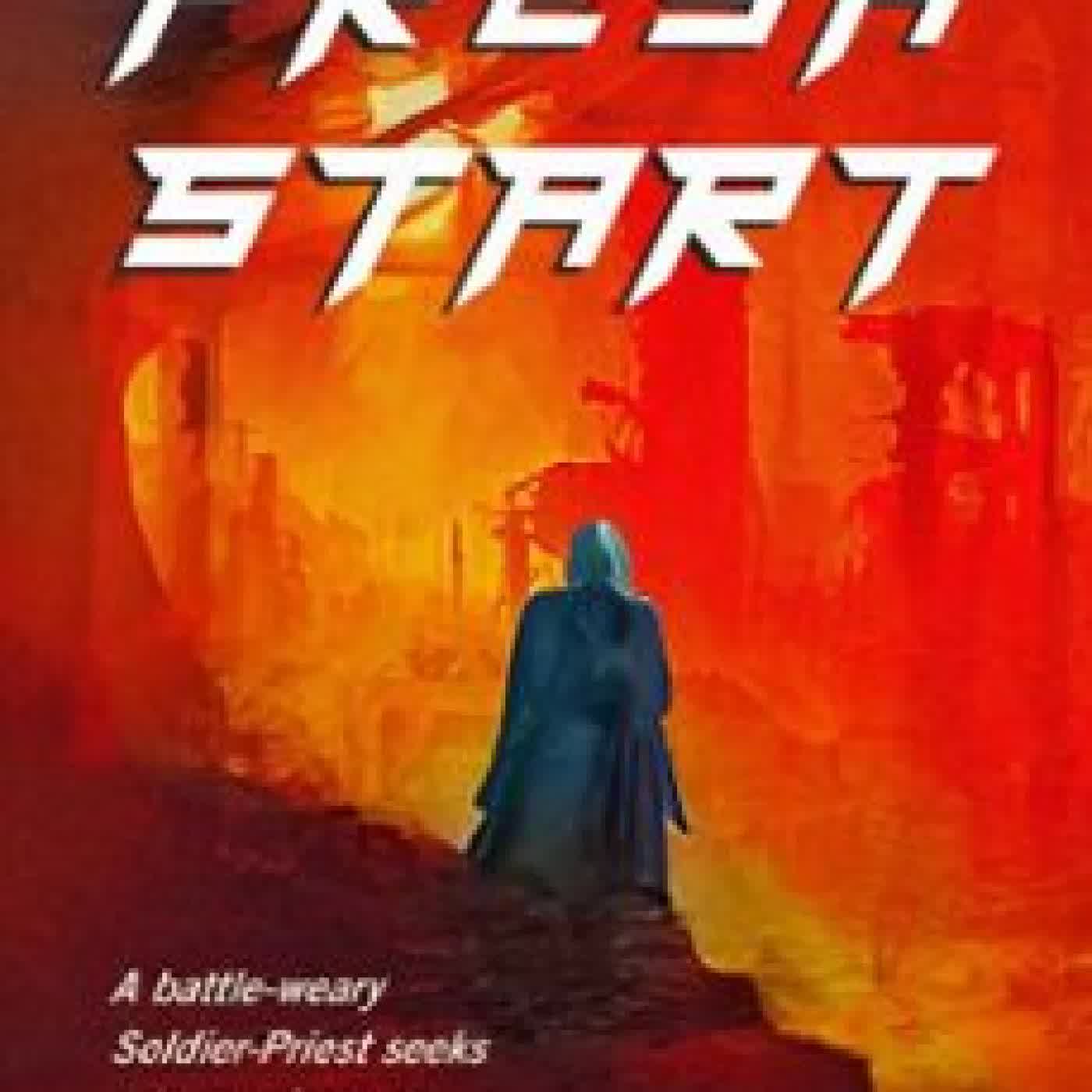 FRESH START JOHNNY WORTHEN