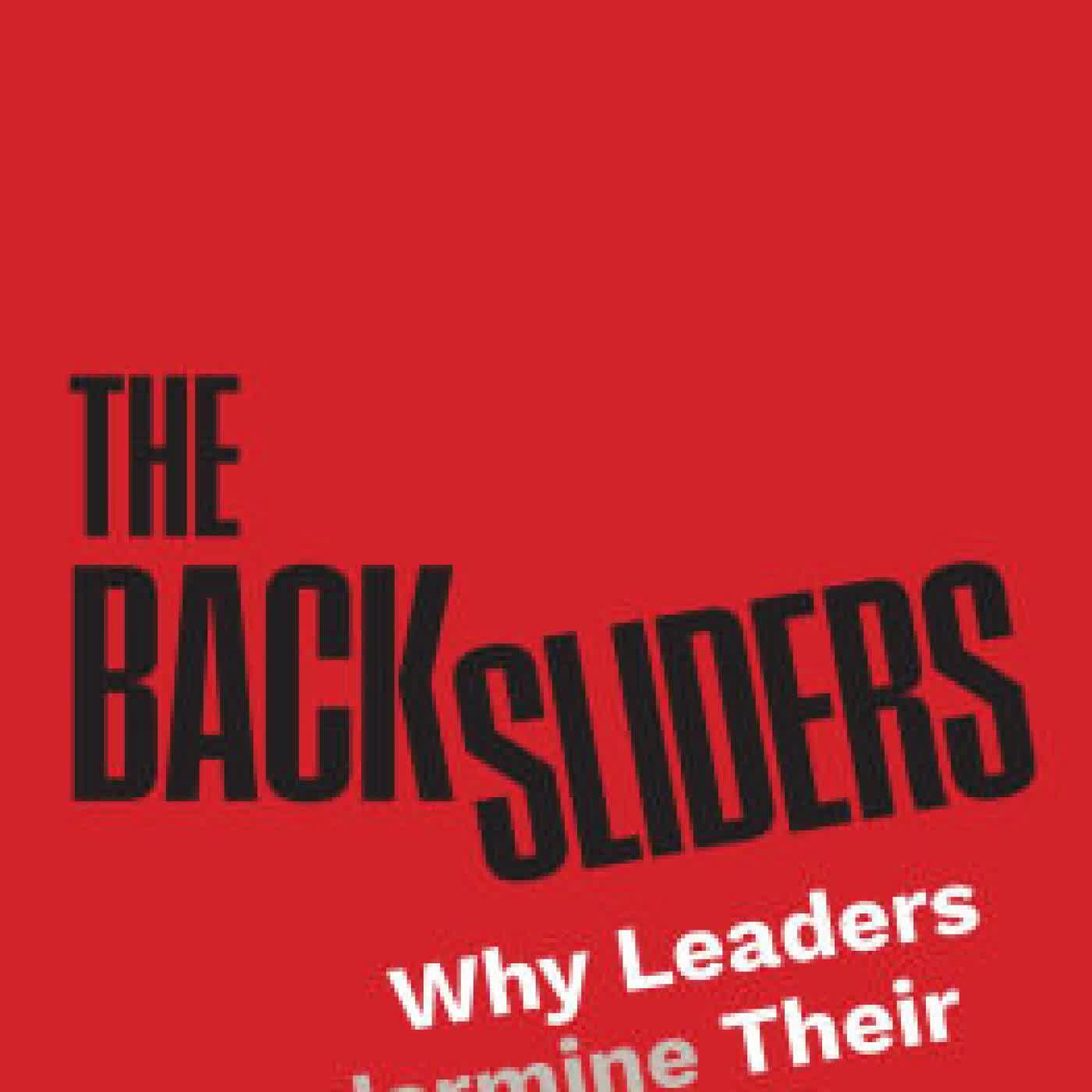 Read online: The Backsliders: Why Leaders Undermine Their Own Democracies by Susan C. Stokes