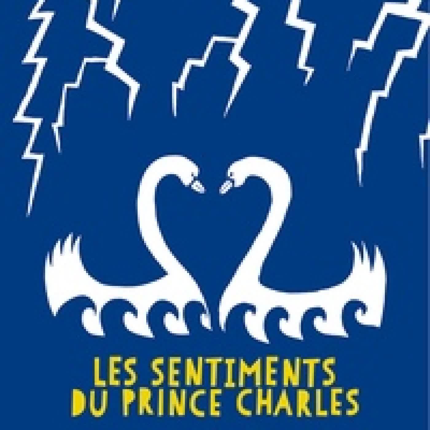 Lire en ligne : Les sentiments du prince Charles