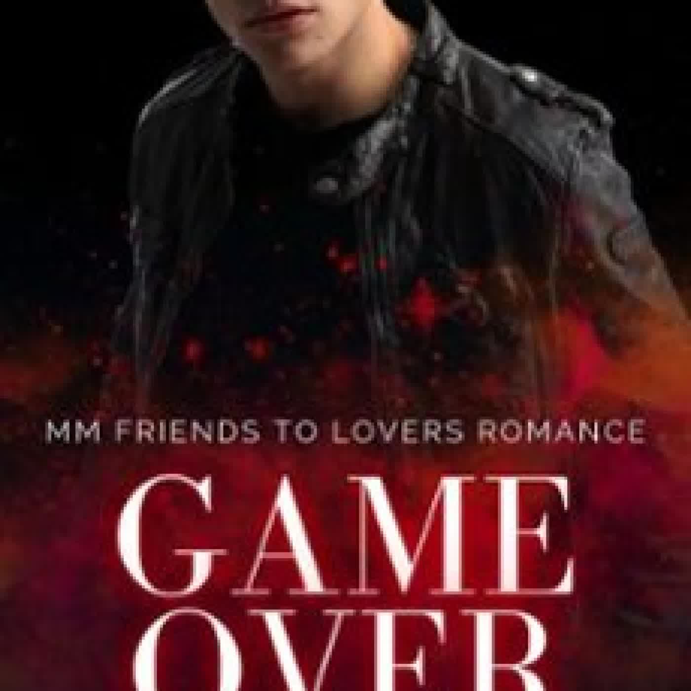 GAME OVER WEST GREENE