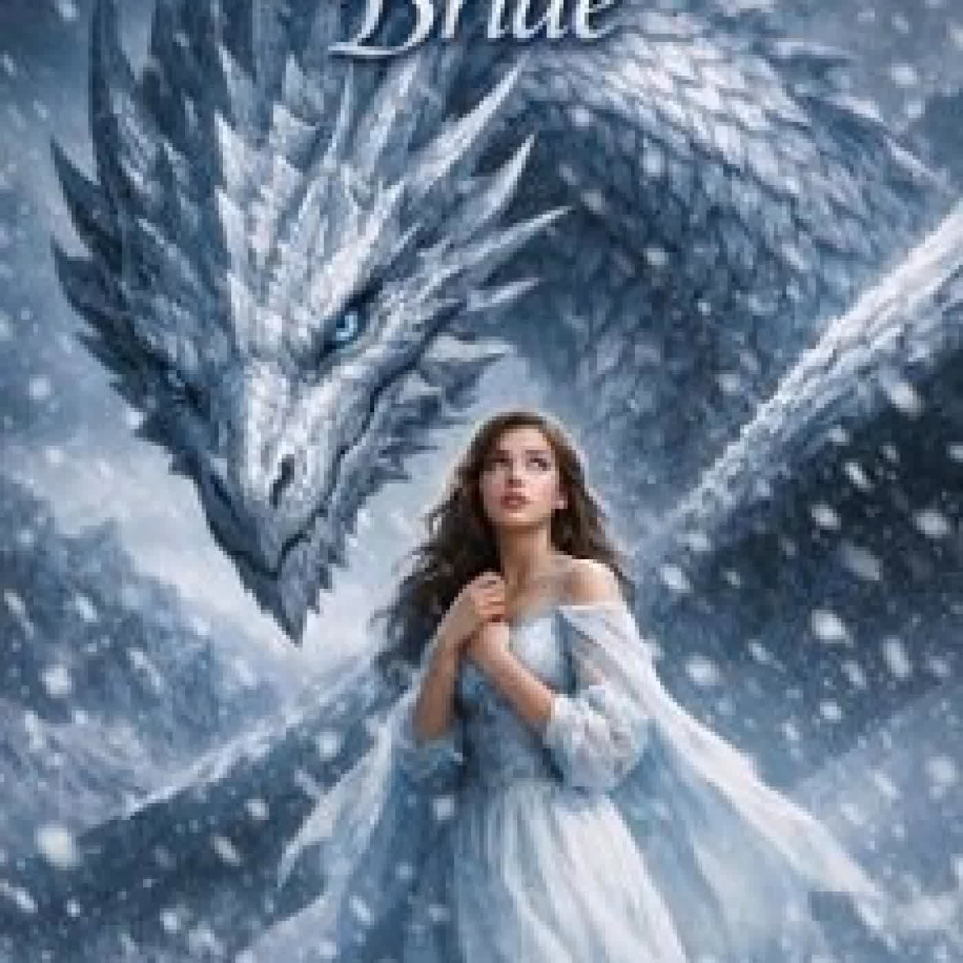 THE DRAGON LORD’S BRIDE JUN