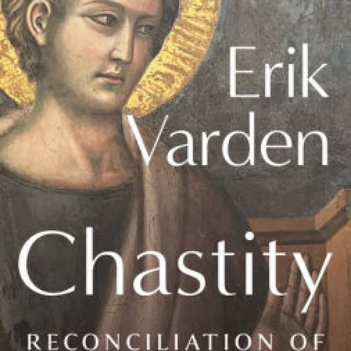 Chastity: Reconciliation of the Senses by Erik Varden on Iphone New Format