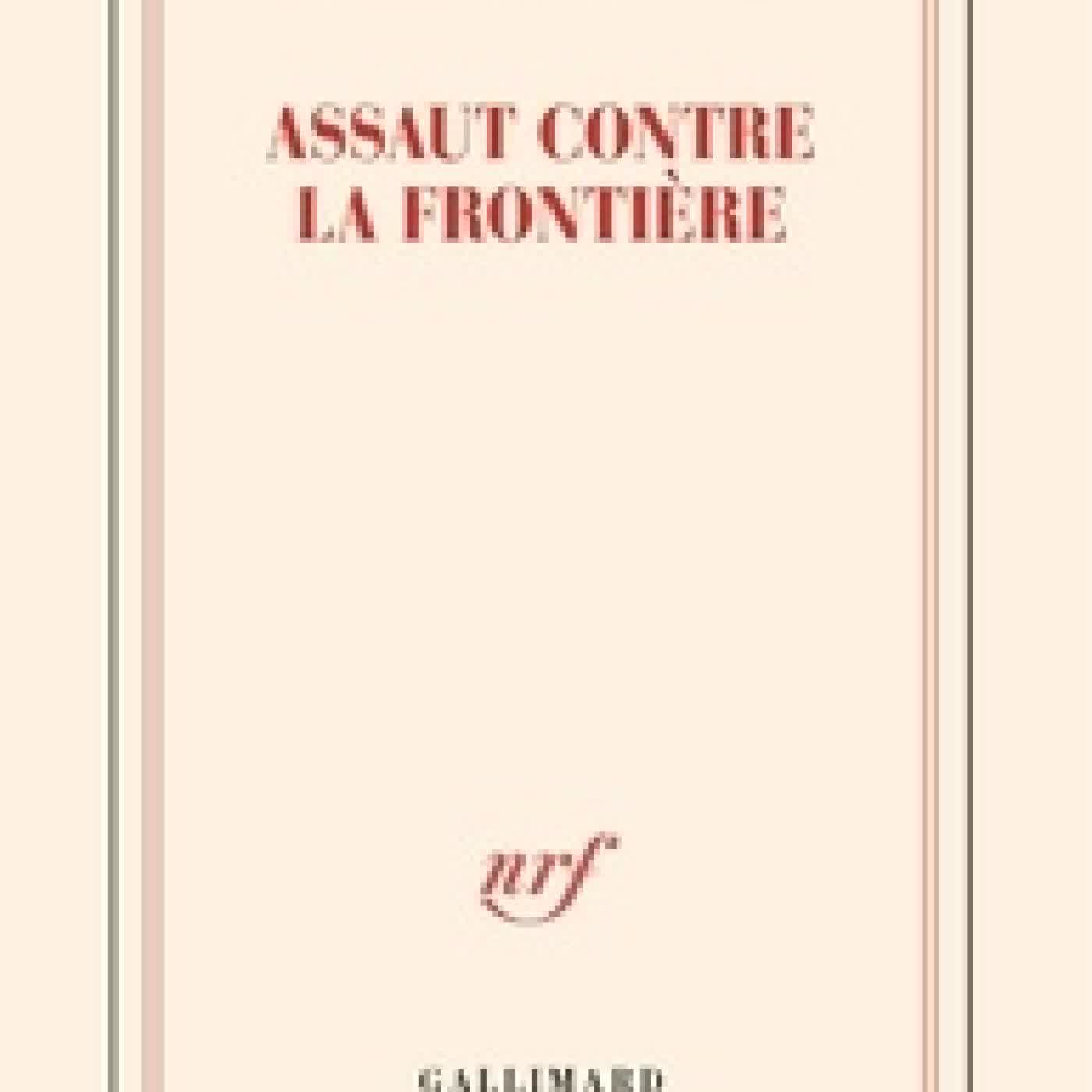 Lire en ligne : Assaut contre la frontière