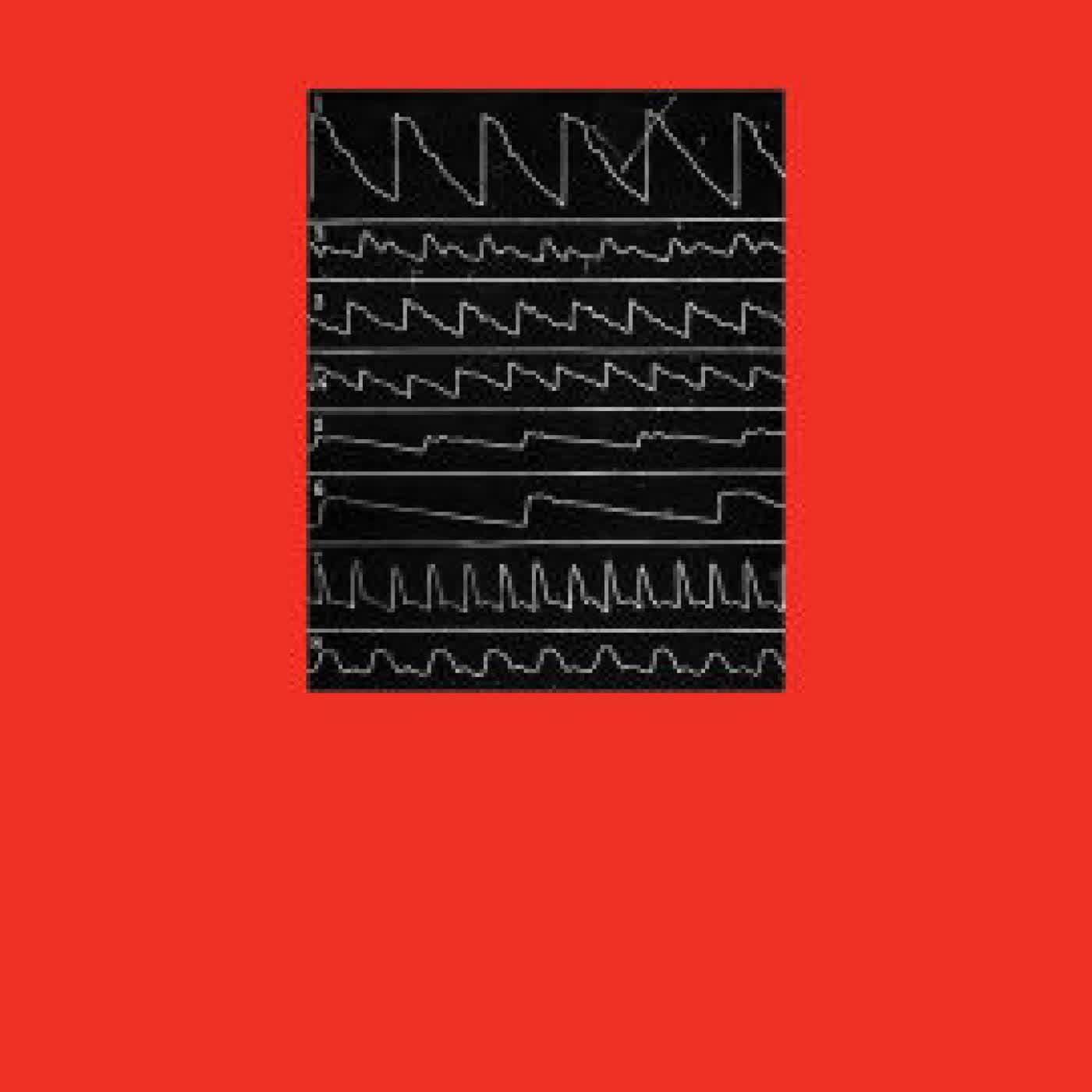 Heartbeat Art by Claudia Arozqueta on Iphone New Format