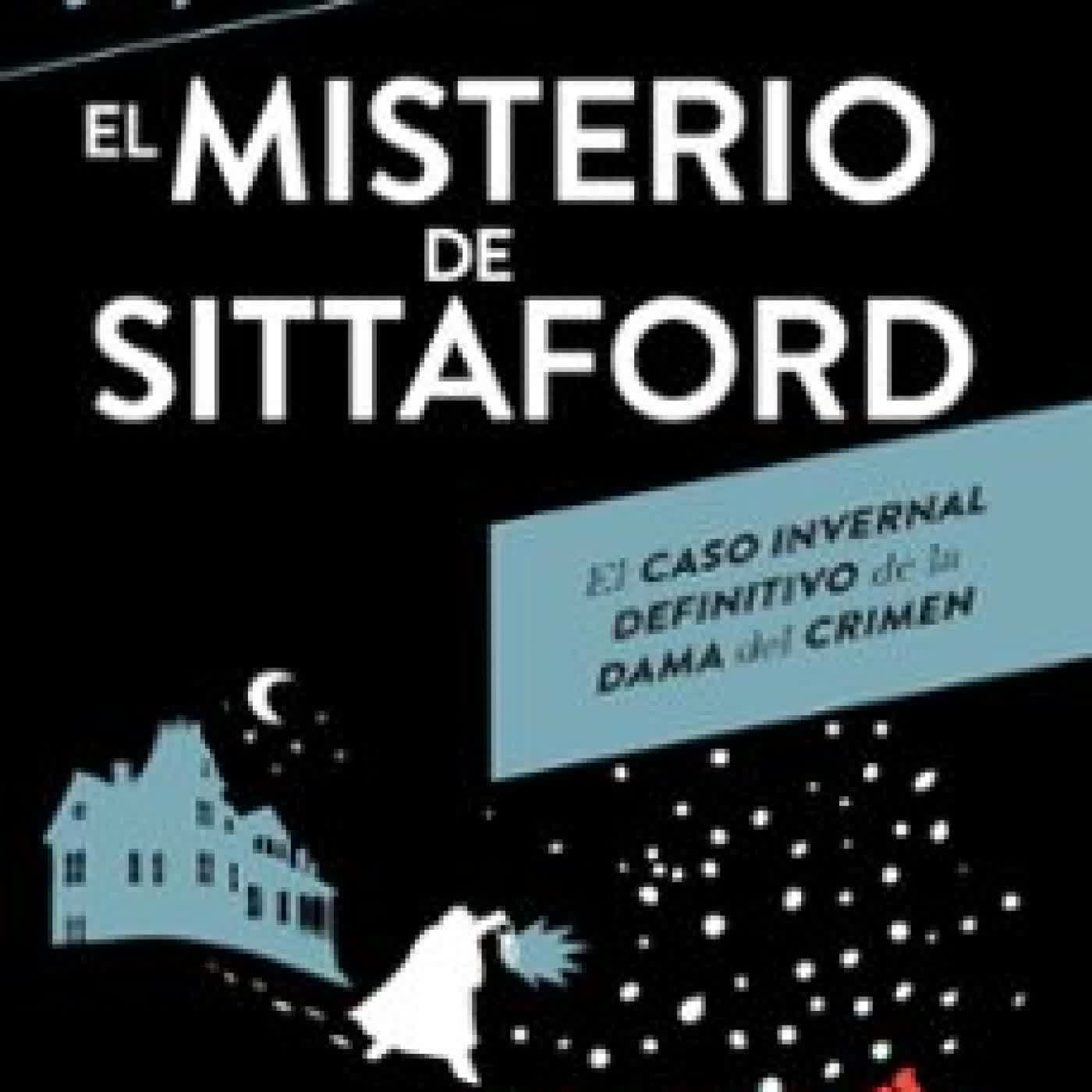 EL MISTERIO DE SITTAFORD Agatha Christie
