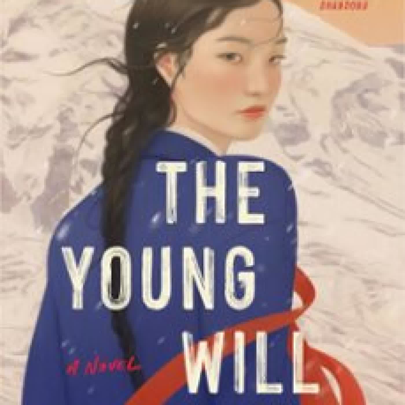 THE YOUNG WILL REMEMBER EVE J. CHUNG