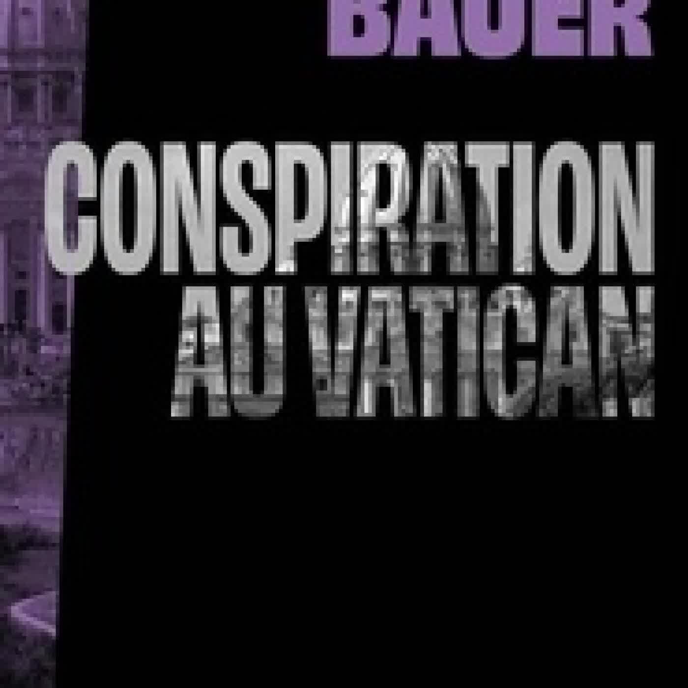 {téléchargement} Une mission de l'agence Mozart Tome 3Conspiration au Vatican