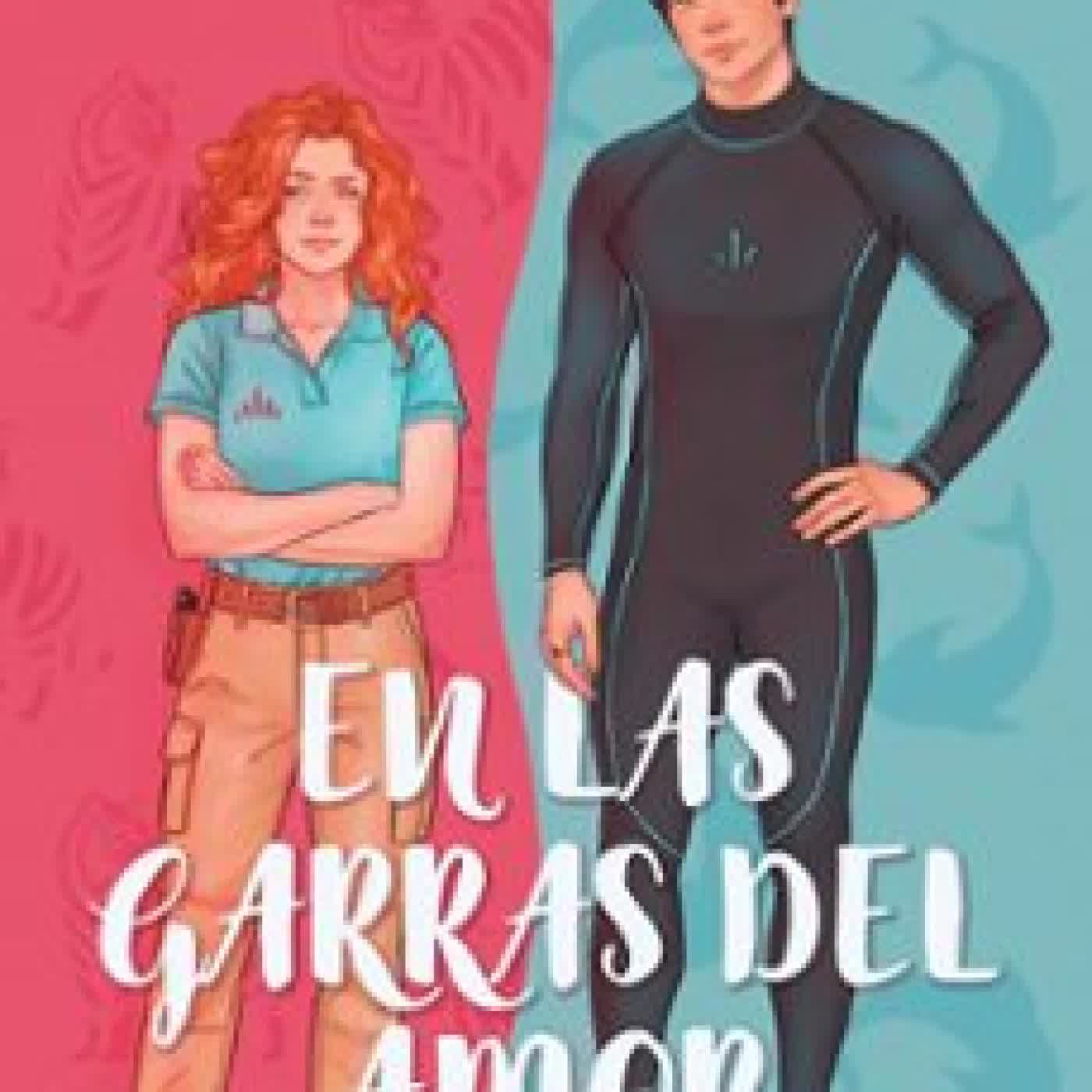 EN LAS GARRAS DEL AMOR Nira Strauss