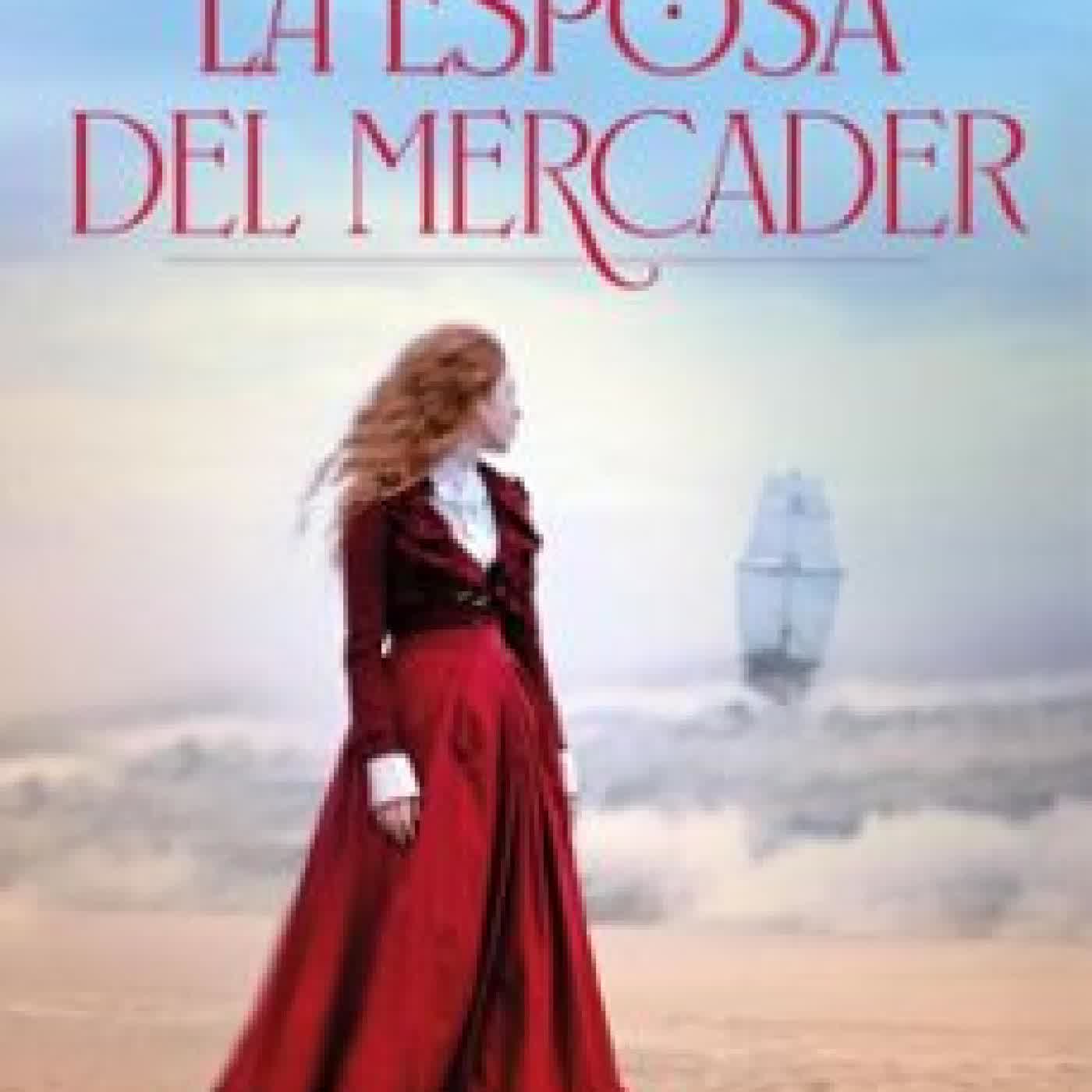 LA ESPOSA DEL MERCADER ANNA JACOBS