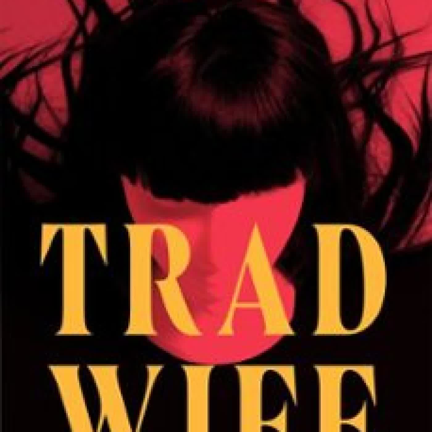 TRAD WIFE SARAH LANGAN