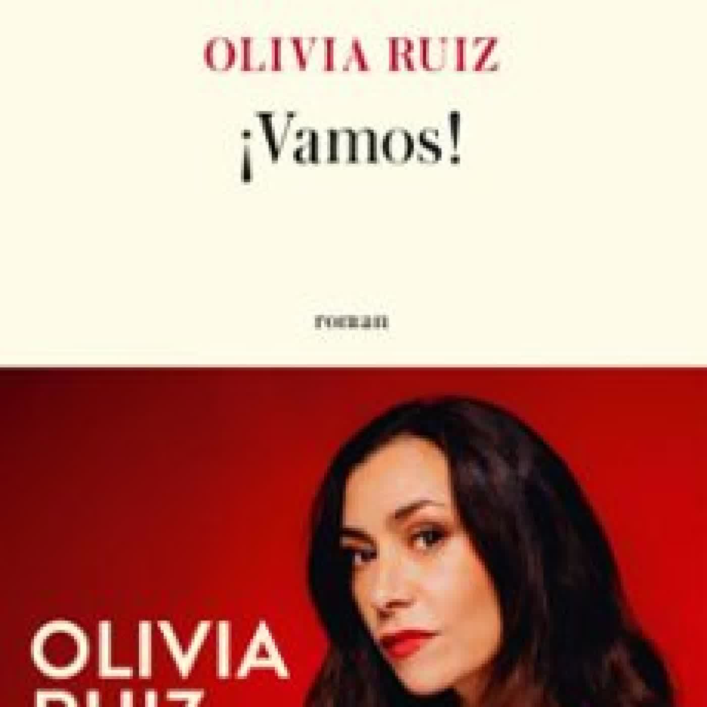 VAMOS OLIVIA RUIZ
