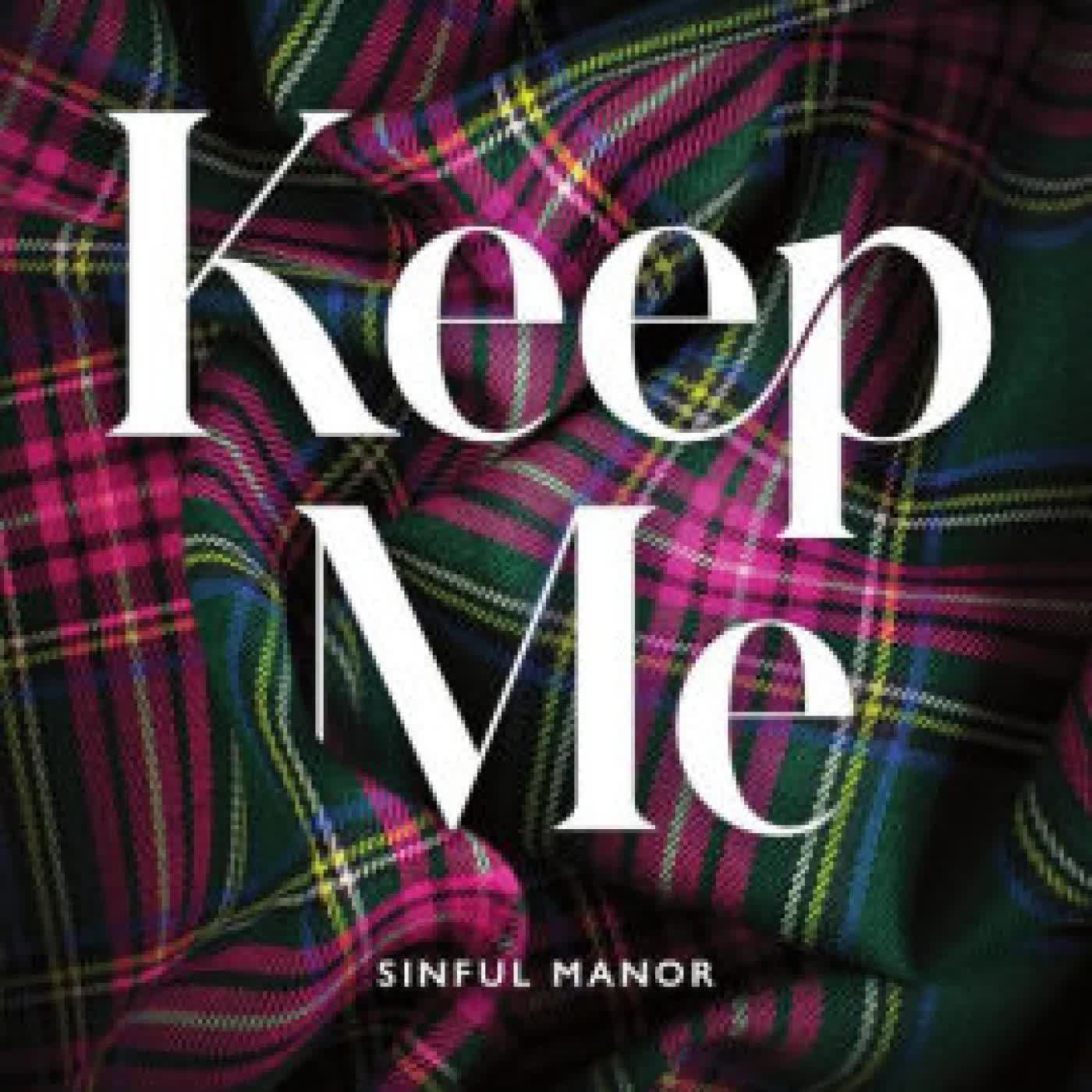 Keep Me by Sara Cate on Iphone New Format