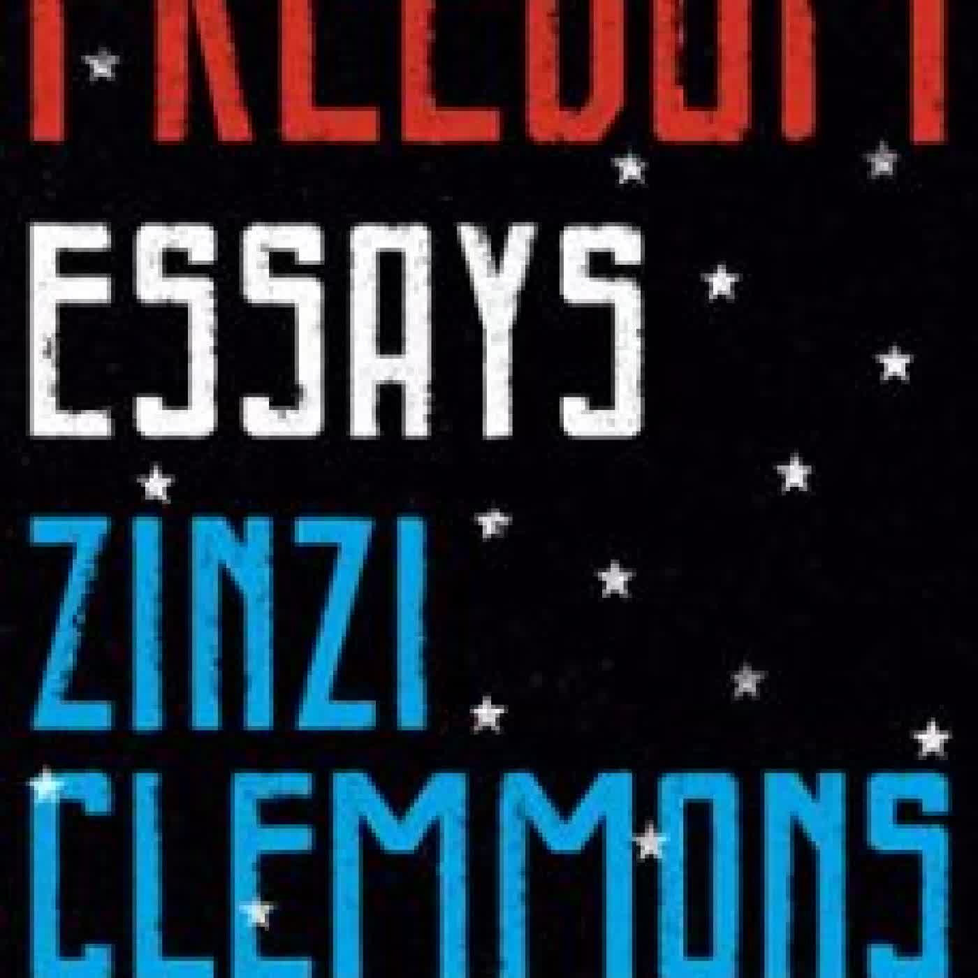 FREEDOM ZINZI CLEMMONS