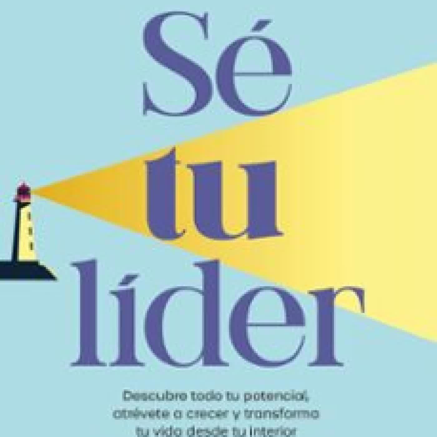 SÉ TU LIDER IRENE ALBACETE