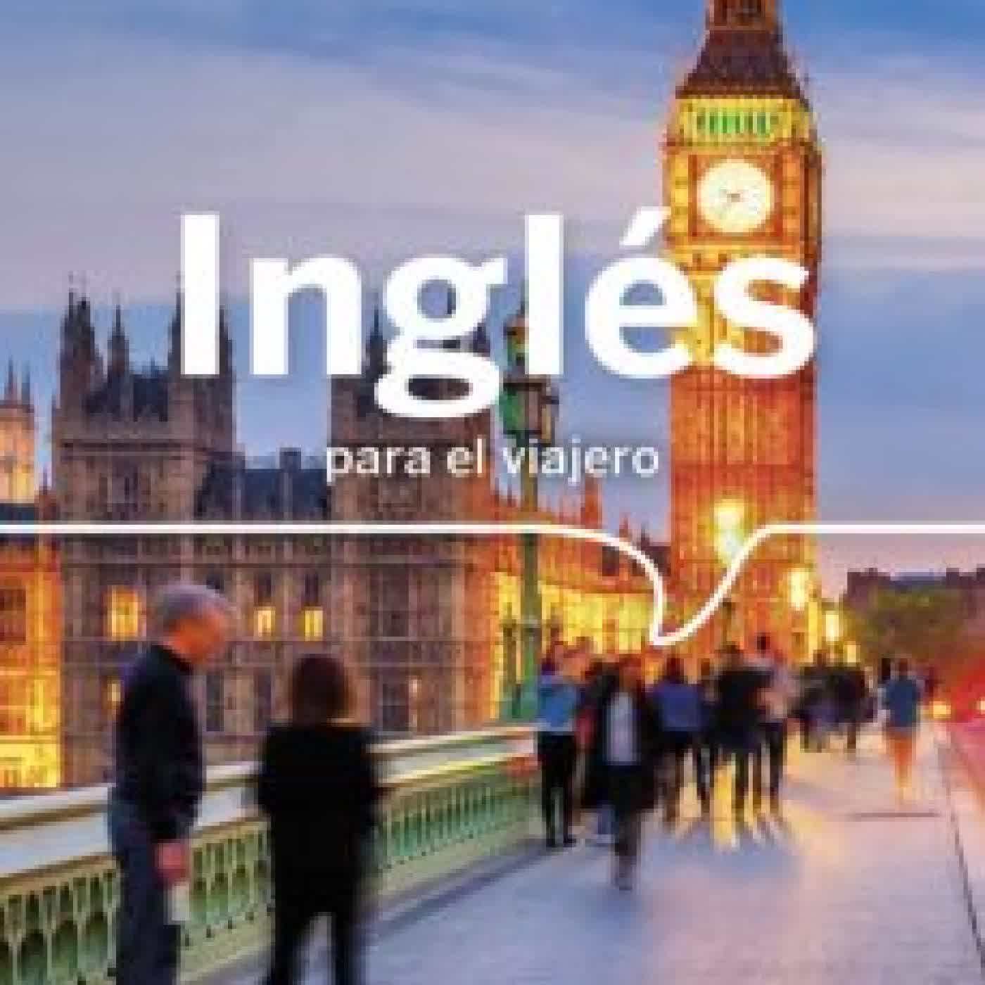 INGLES PARA EL VIAJERO (6ª ED.) (GUIAS PARA CONVERSAR LONELY PLANET)