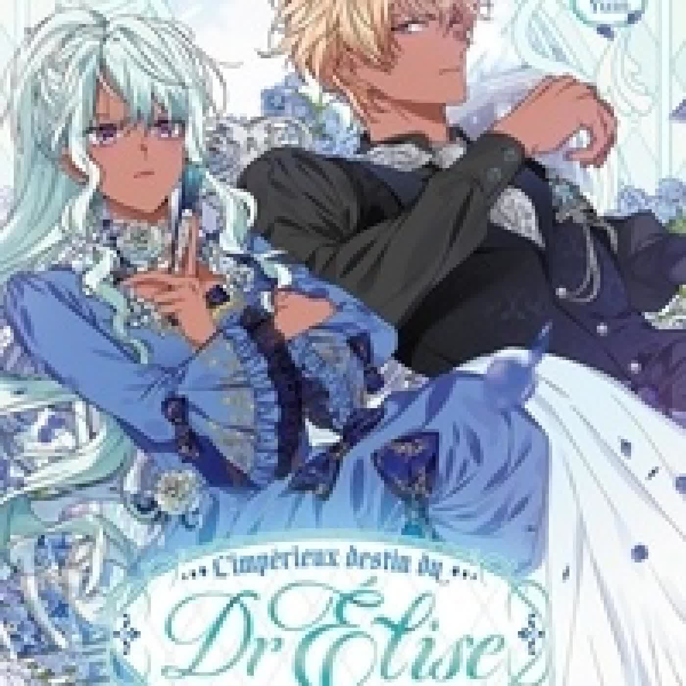 {téléchargement} L'impérieux destin du Dr Elise Tome 6
