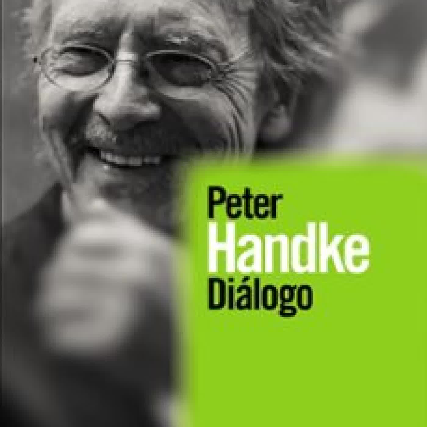 DIÁLOGO Peter Handke