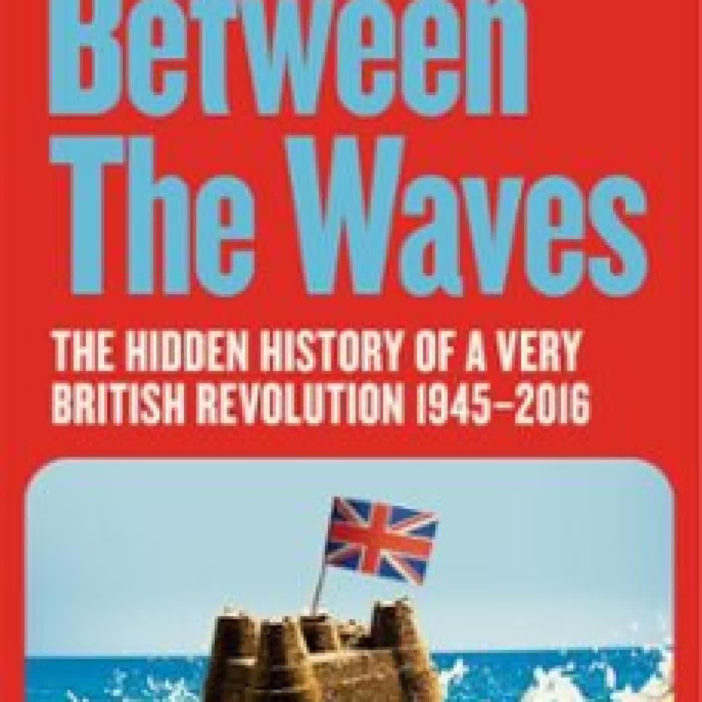 BETWEEN THE WAVES TOM MCTAGUE