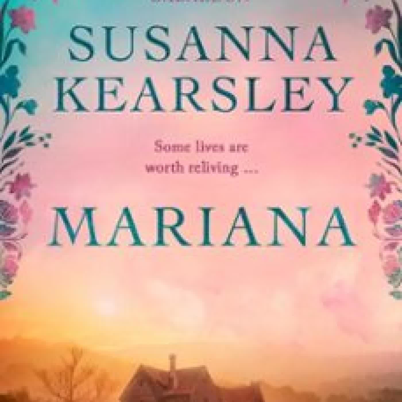 MARIANA Susanna Kearsley