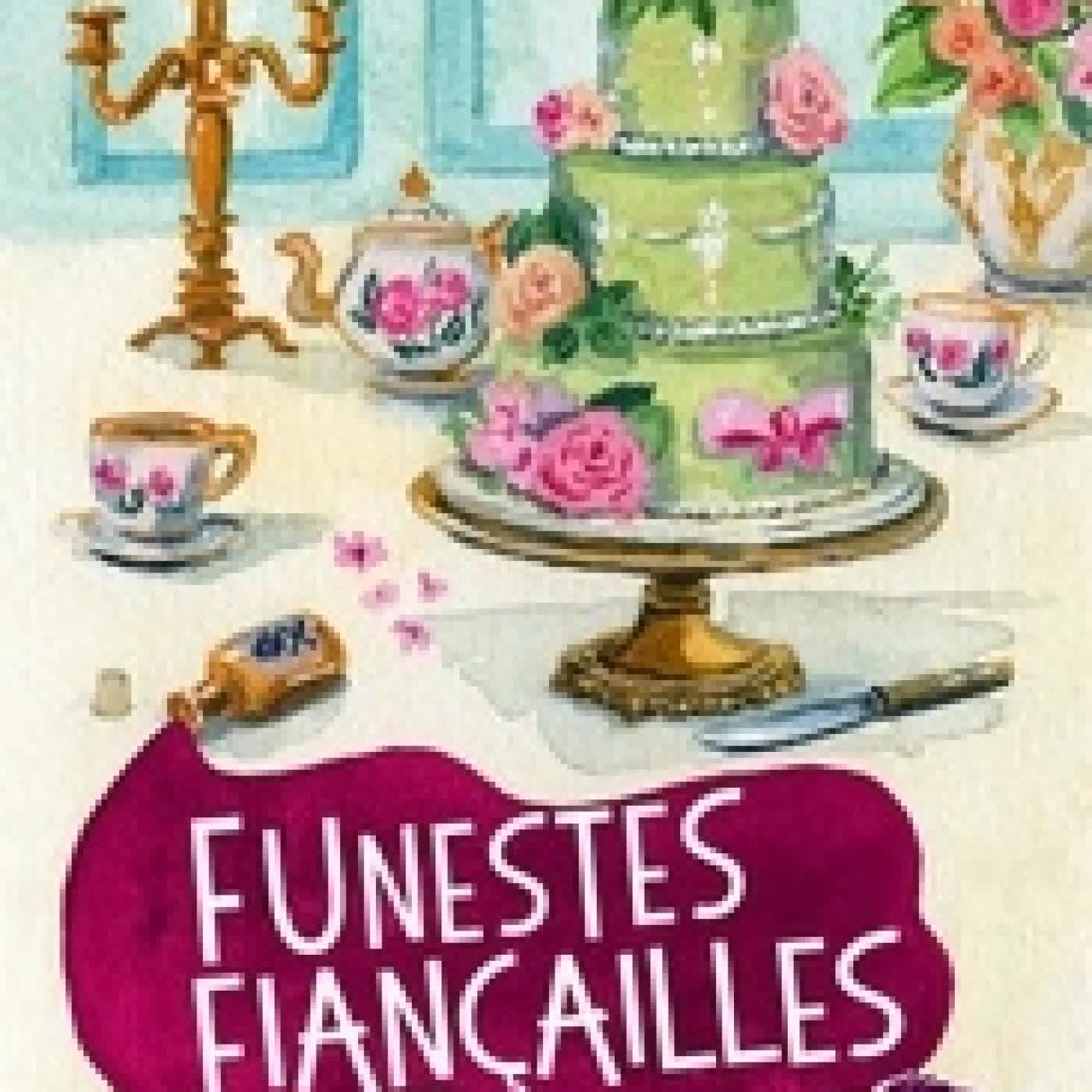 Lire en ligne : La demoiselle et le Mousquetaire Tome 1Funestes fiançailles
