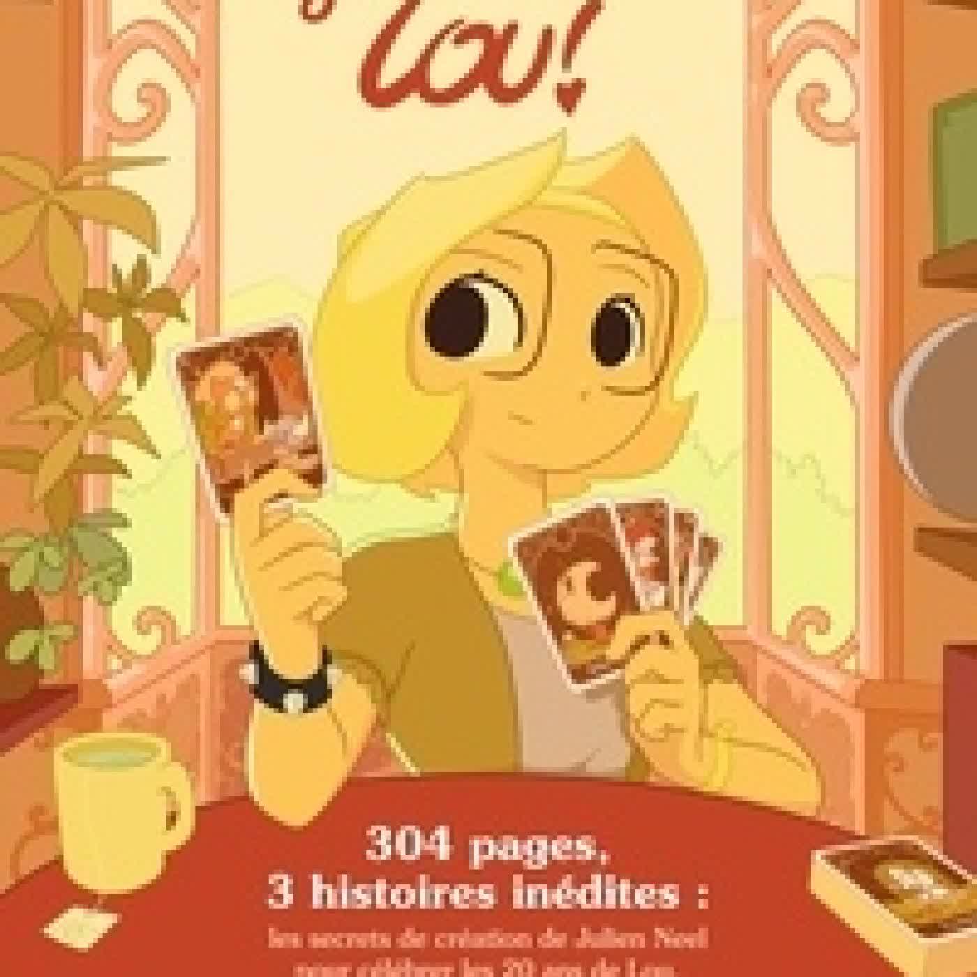 Lire en ligne : Génération Lou