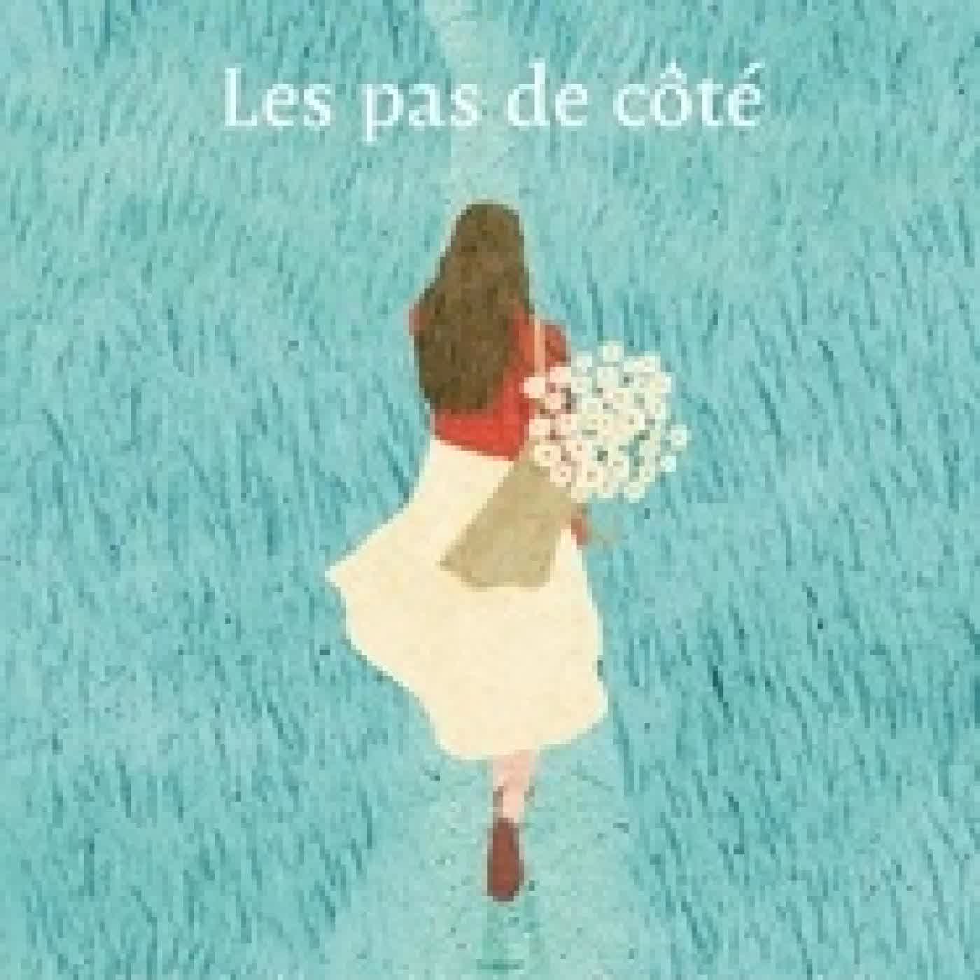 Lire en ligne : Les pas de côté
