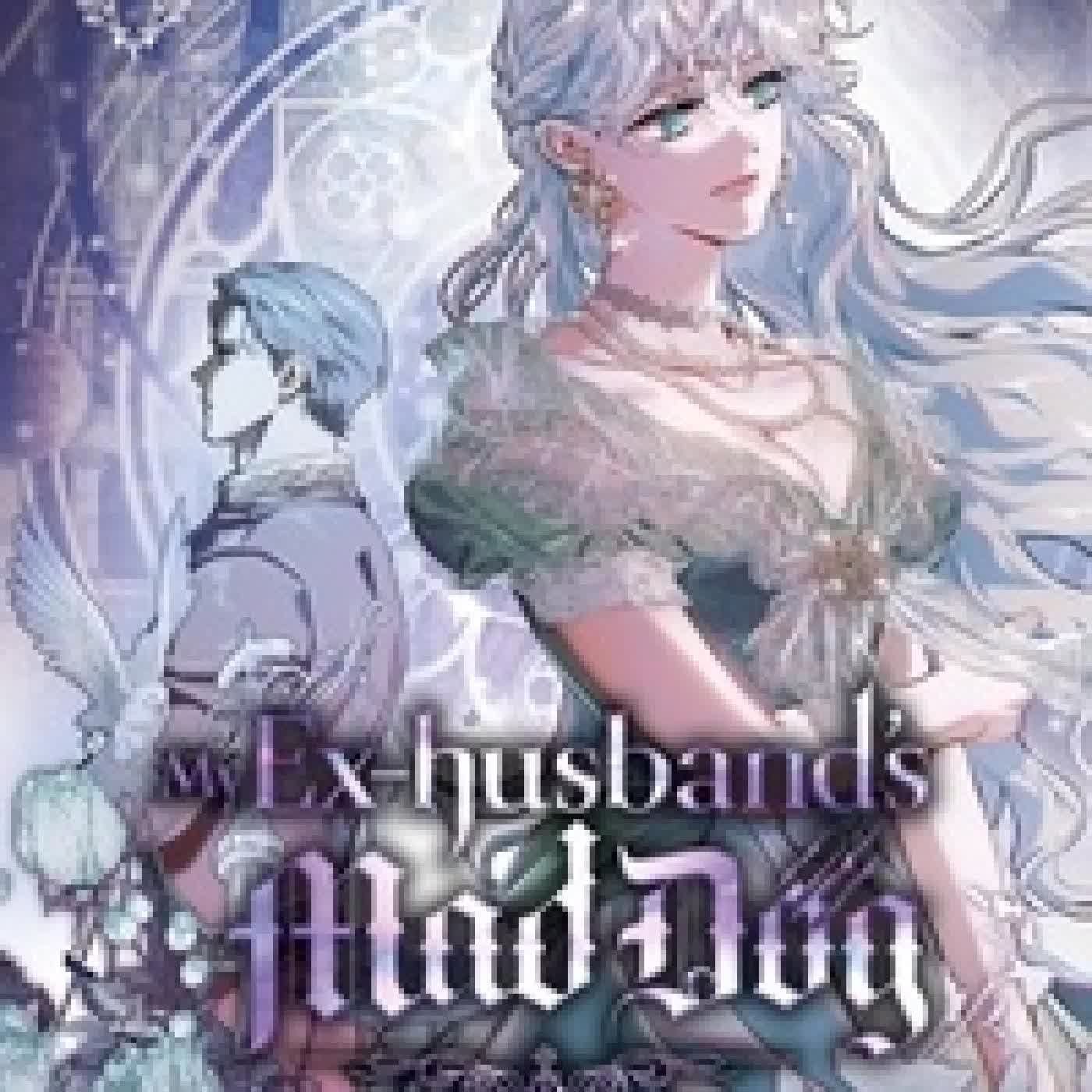 {téléchargement} My Ex-husband's Mad Dog Tome 4