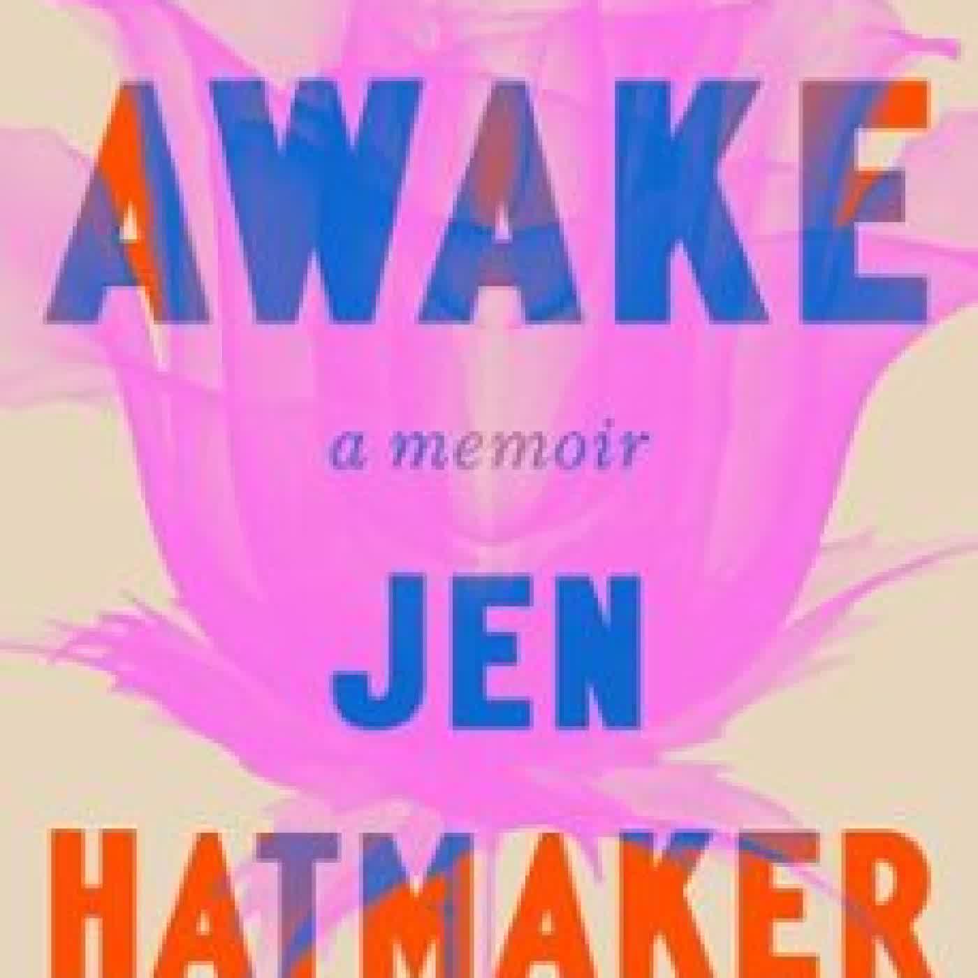 AWAKE JEN HATMAKER